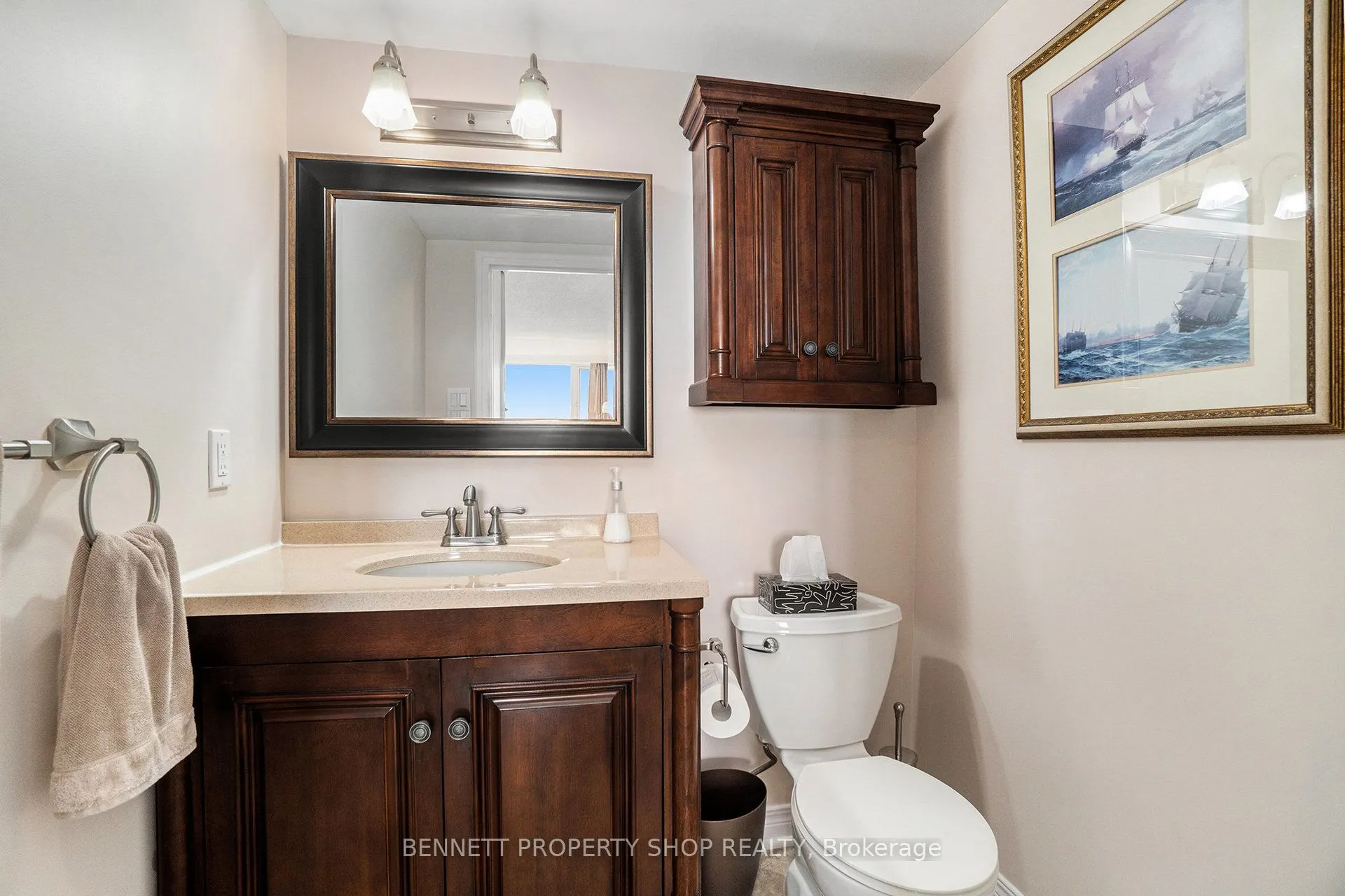 265 Poulin Avenue, #1211