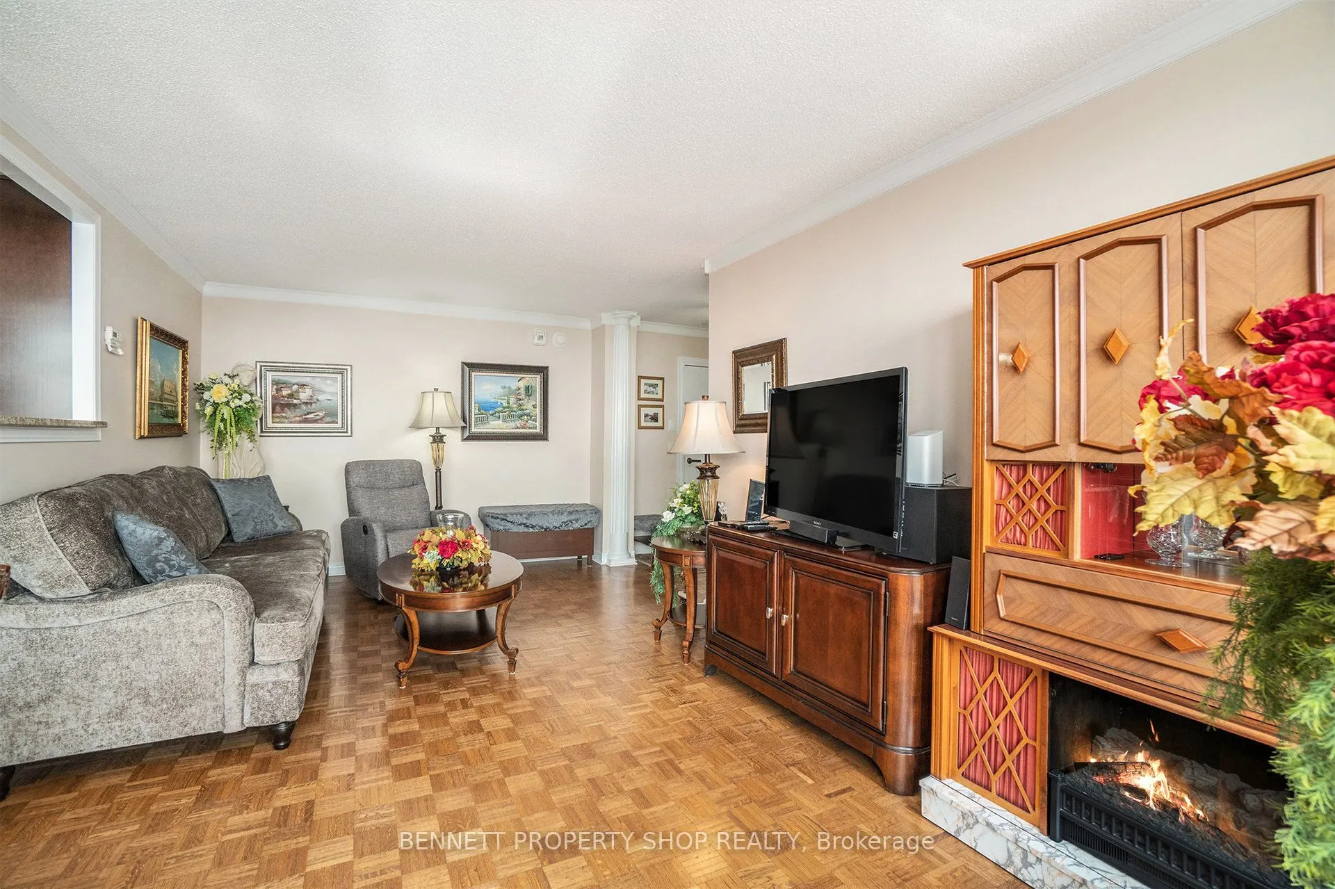 265 Poulin Avenue, #1211