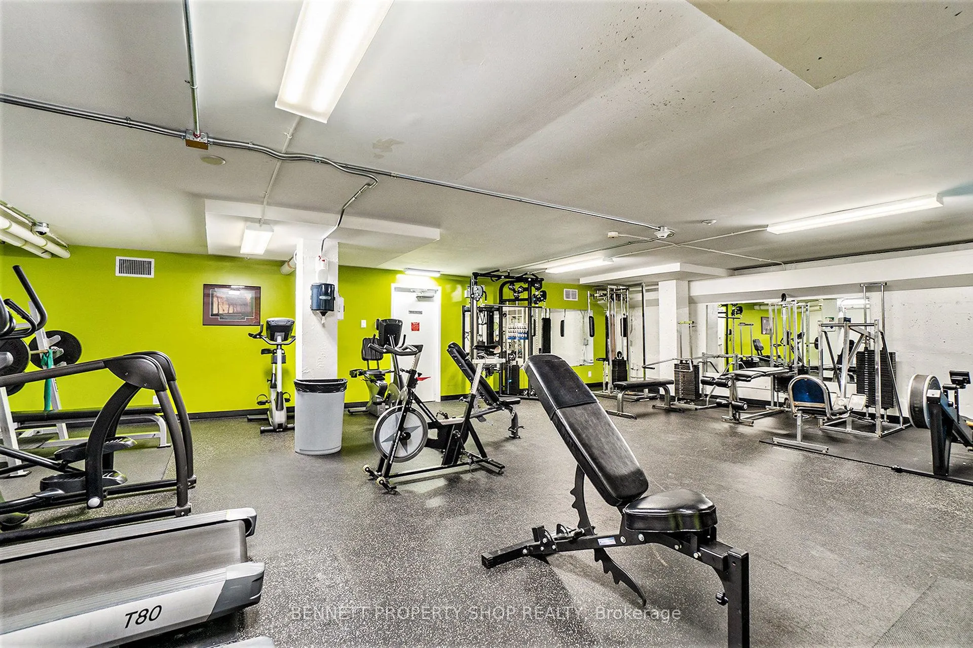 265 Poulin Avenue, #1211