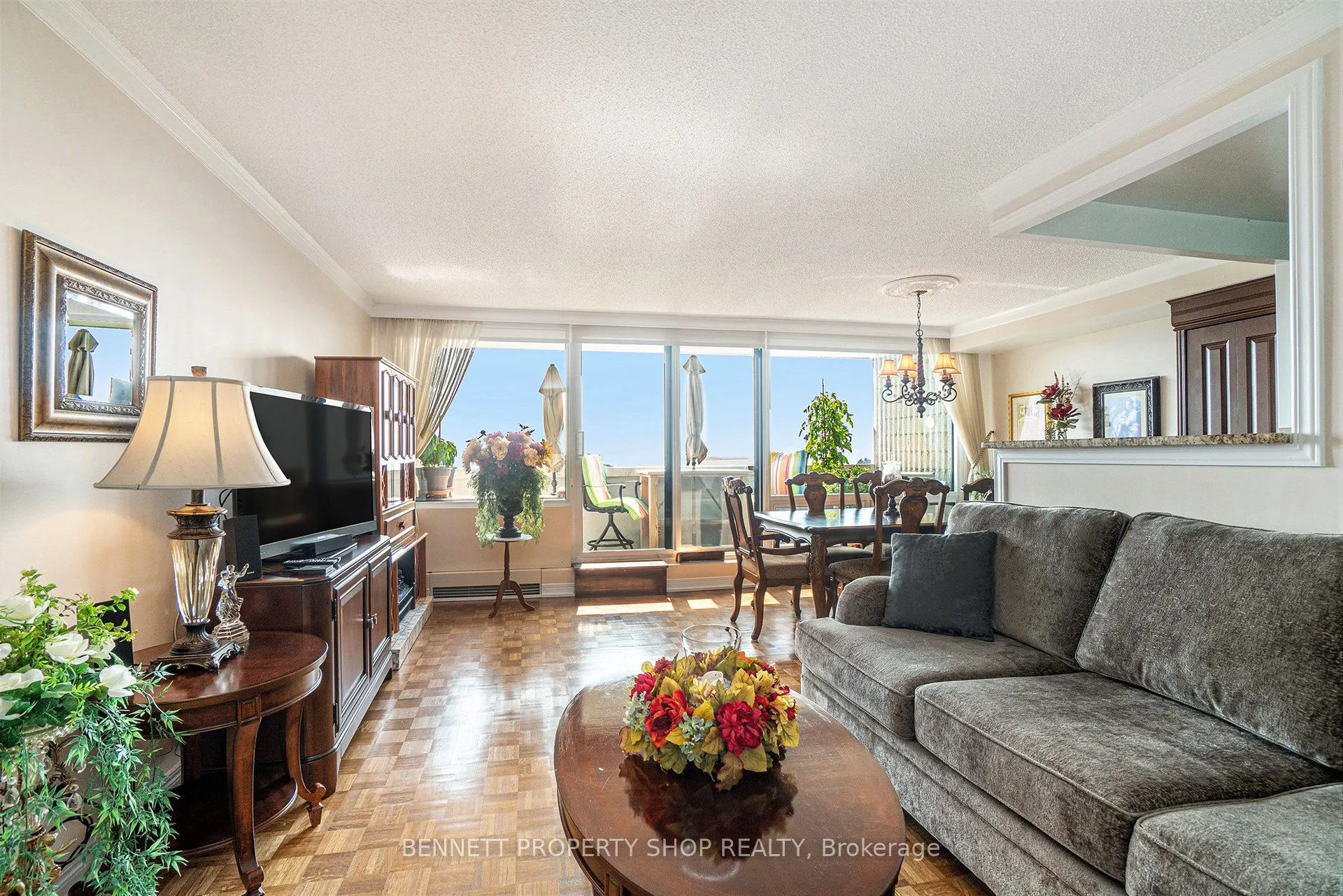 265 Poulin Avenue, #1211
