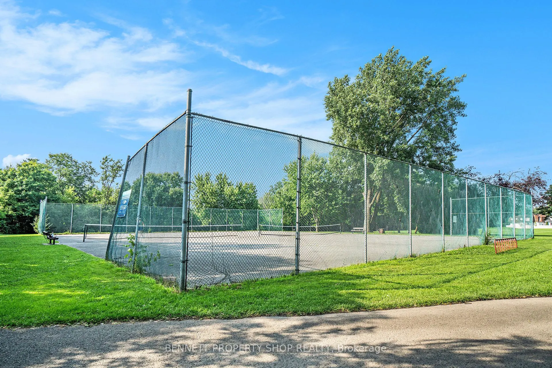 265 Poulin Avenue, #1211