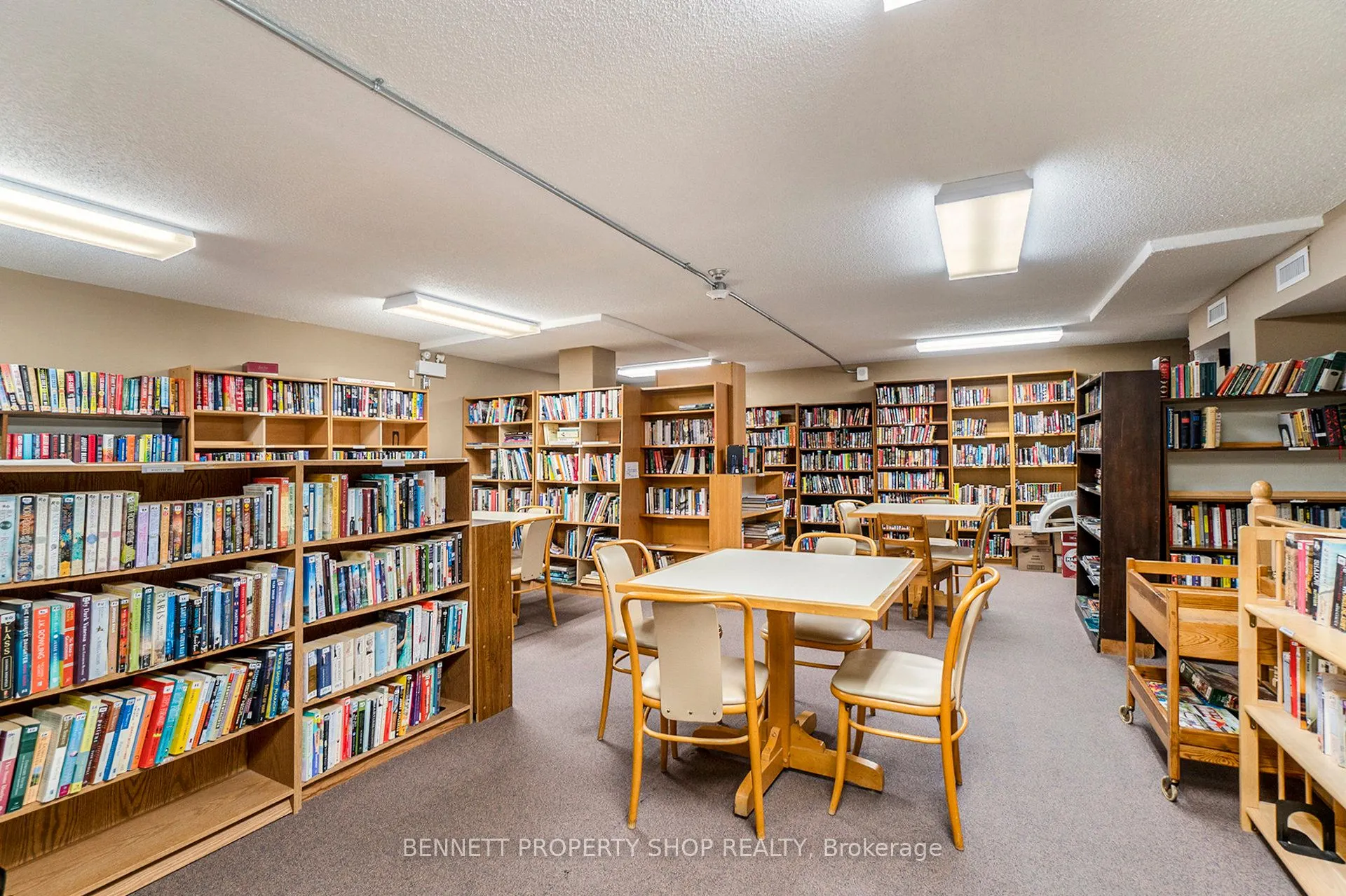 265 Poulin Avenue, #1211
