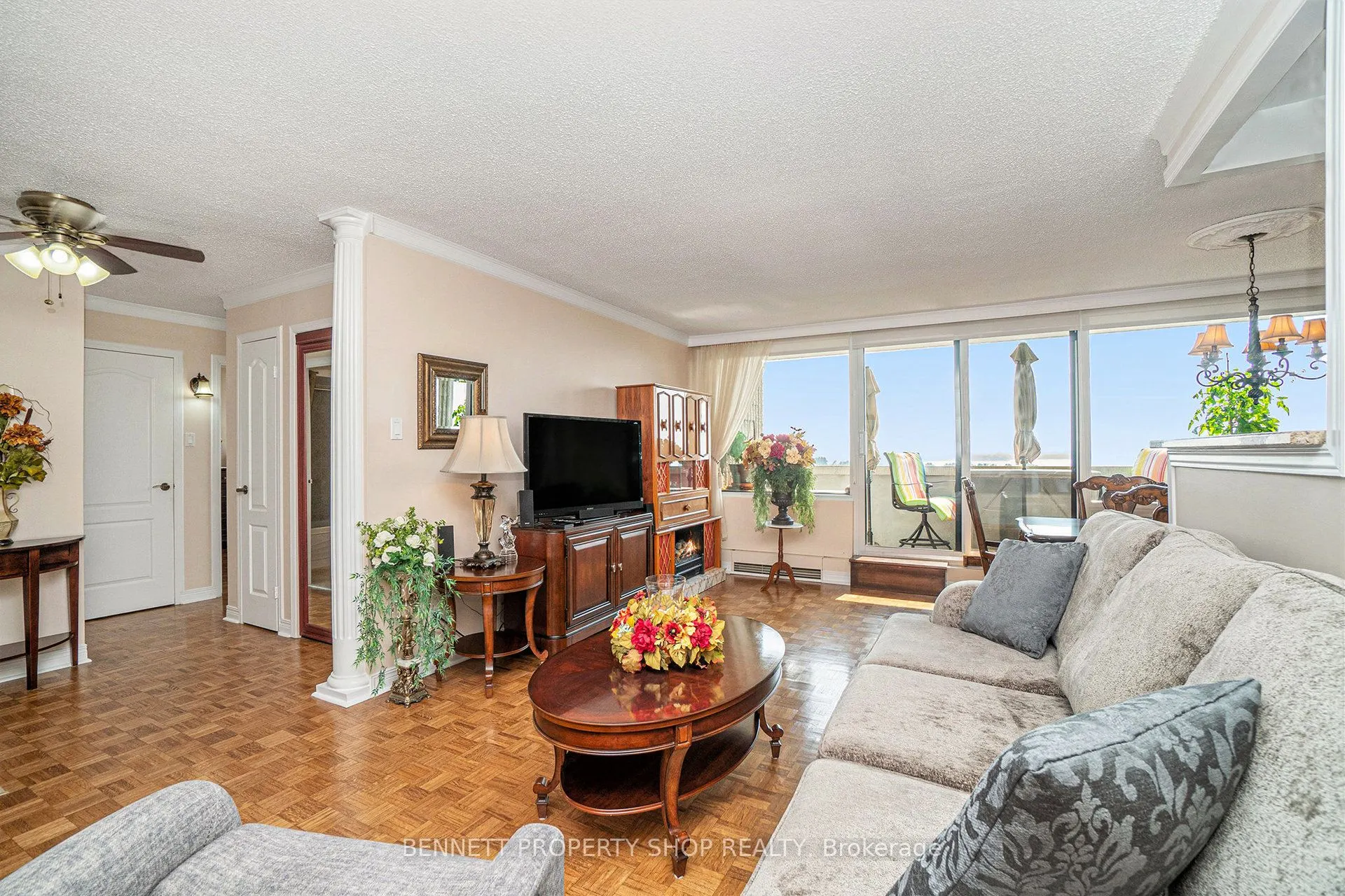 265 Poulin Avenue, #1211
