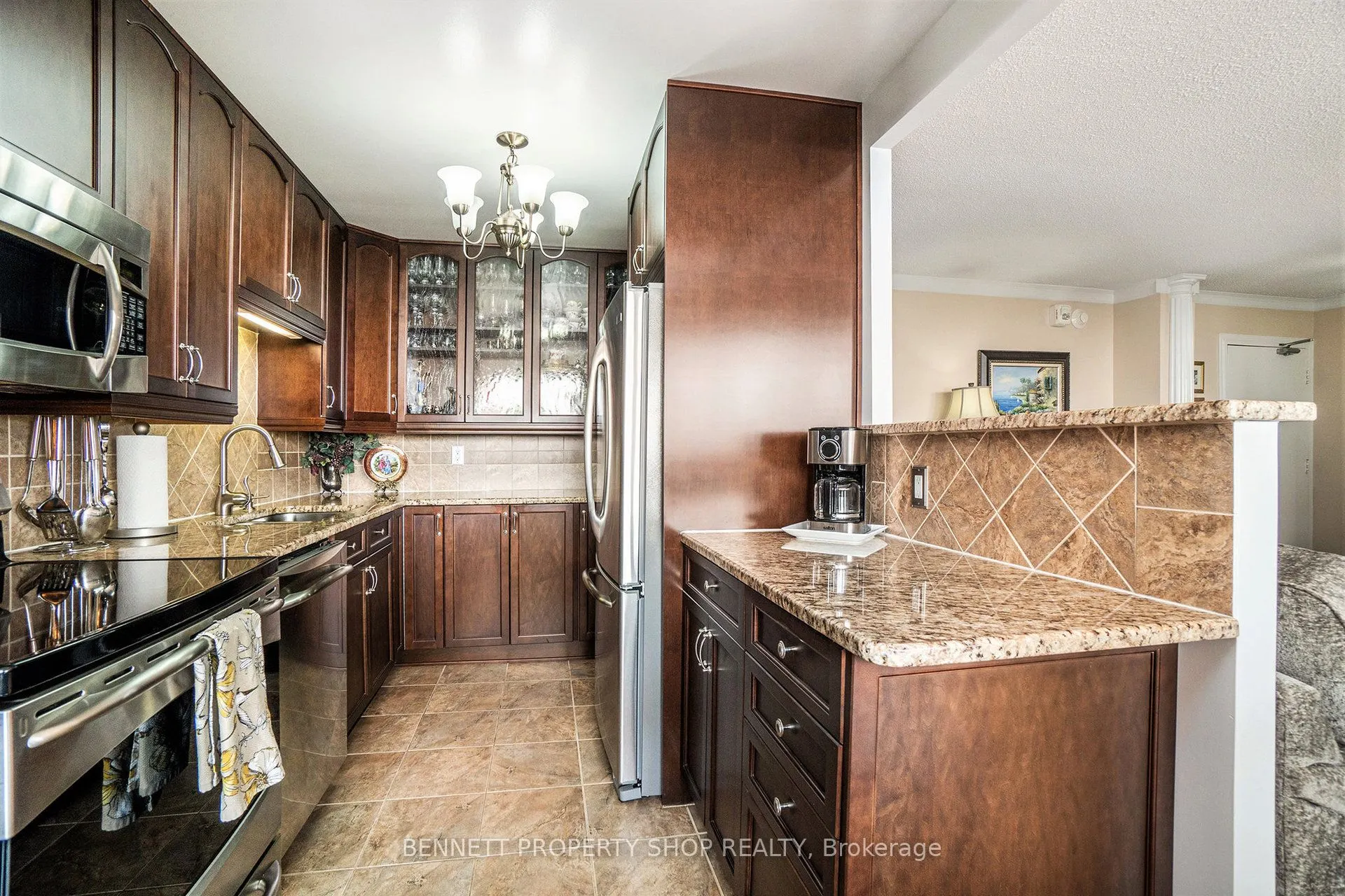 265 Poulin Avenue, #1211