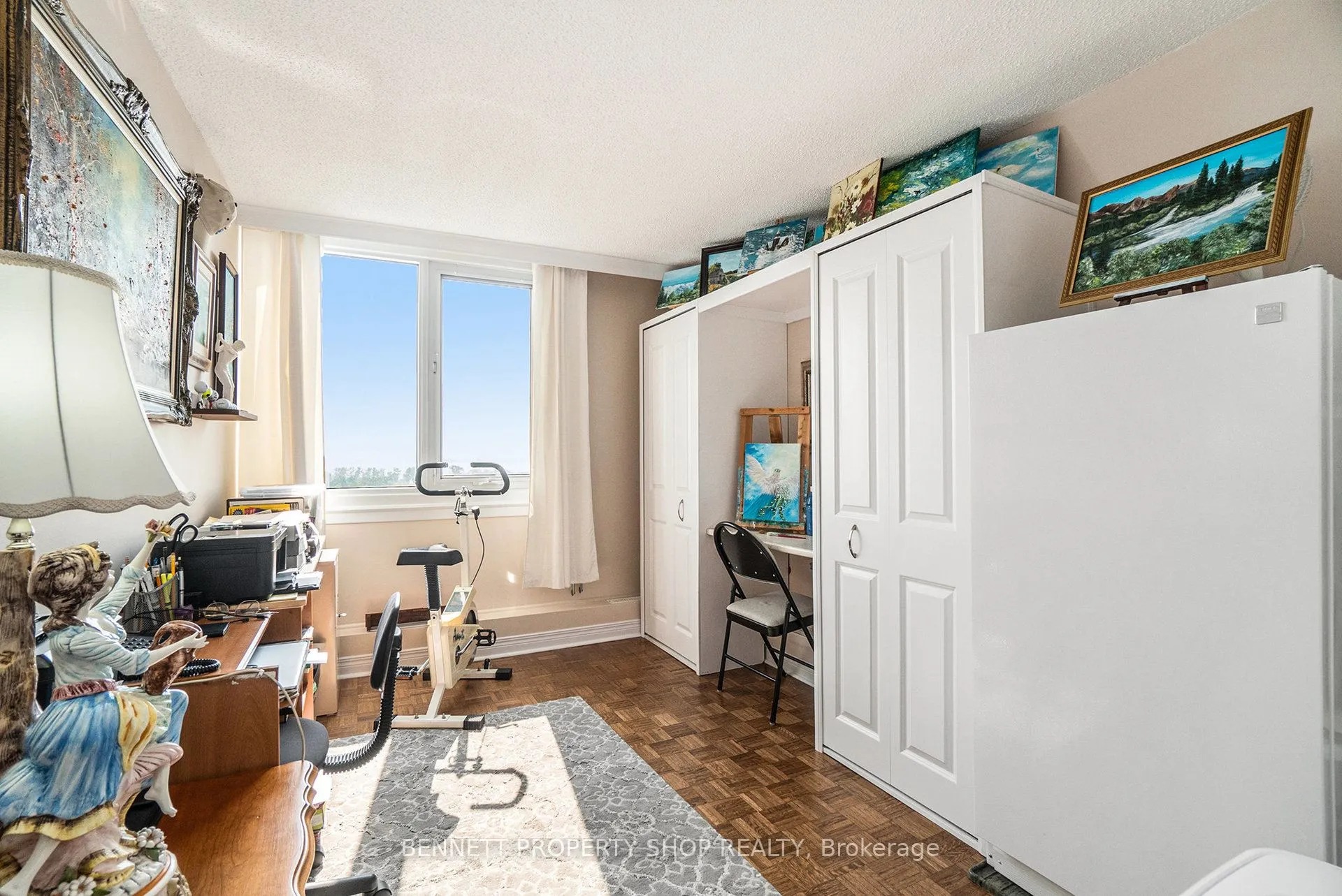 265 Poulin Avenue, #1211