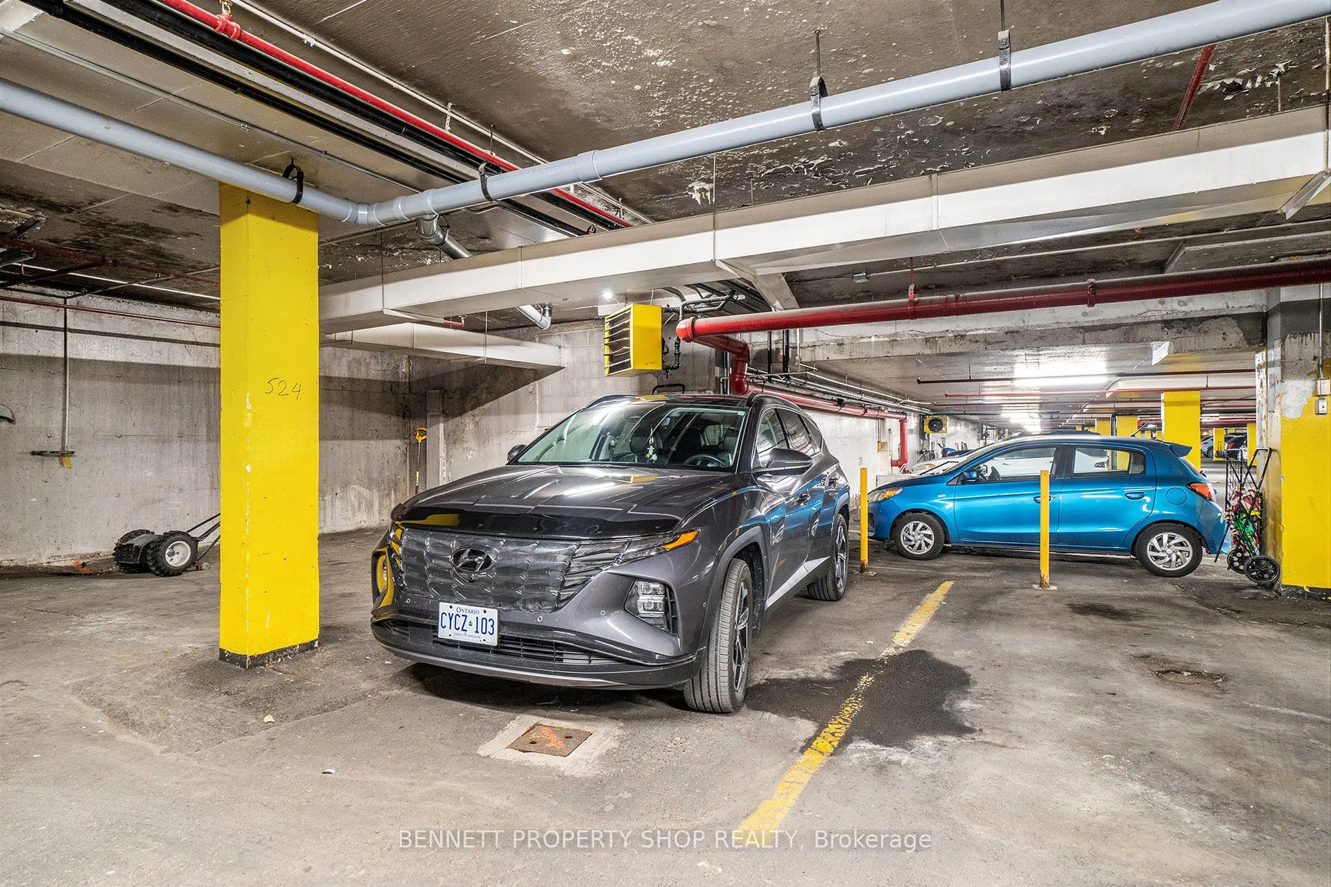 265 Poulin Avenue, #1211