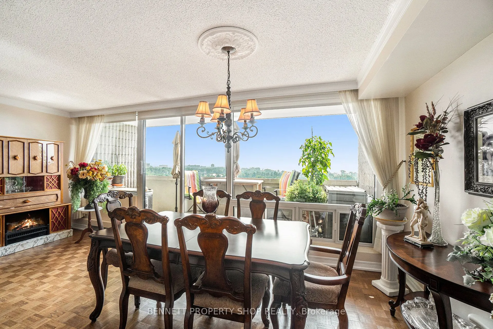 265 Poulin Avenue, #1211