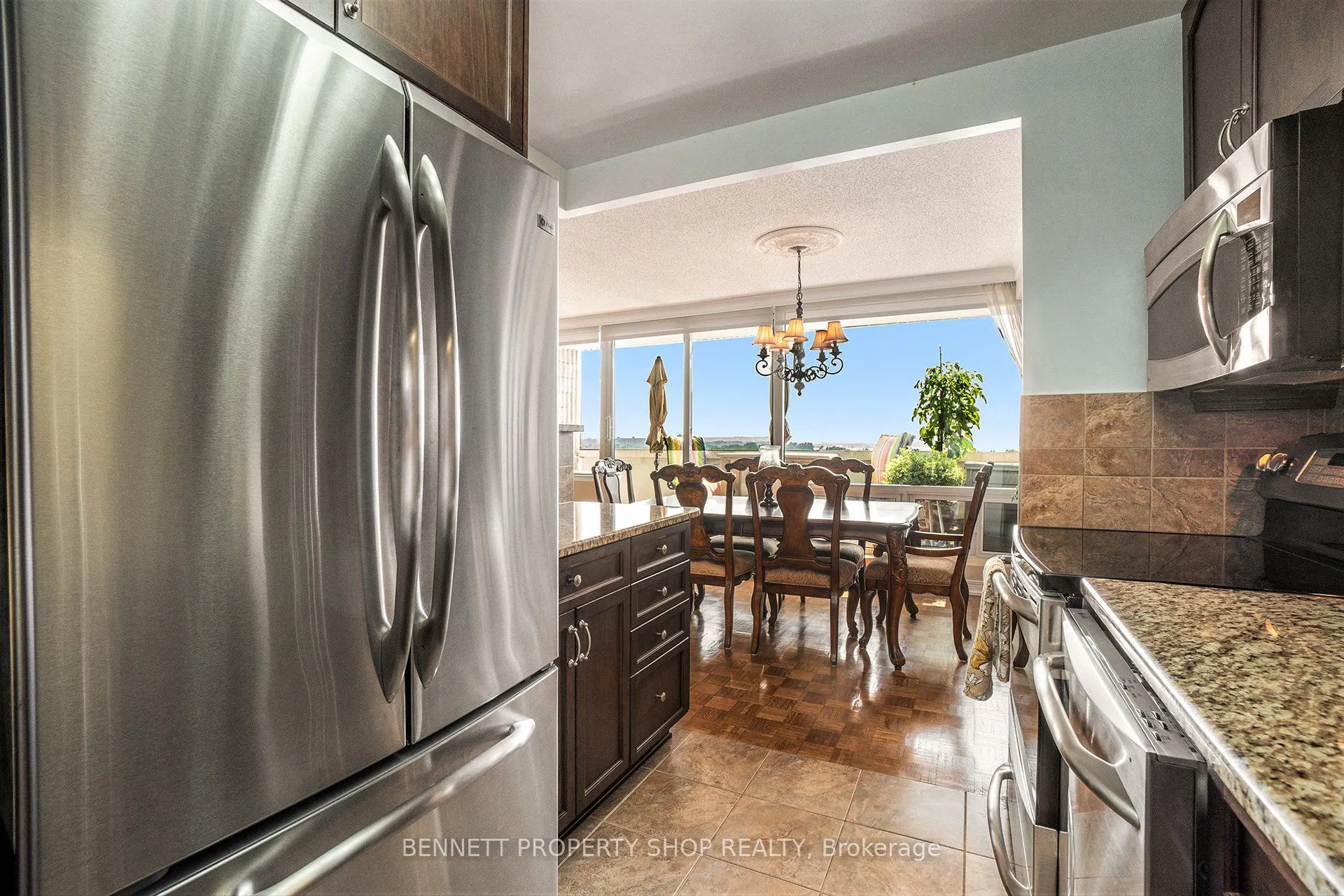 265 Poulin Avenue, #1211