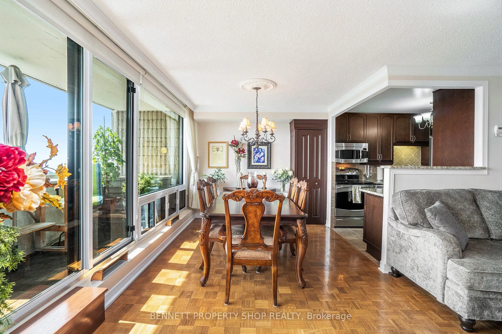 265 Poulin Avenue, #1211