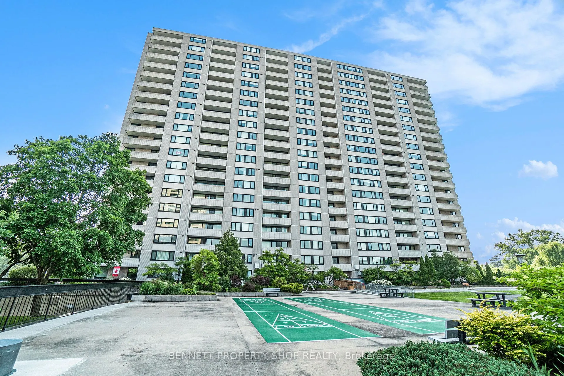 265 Poulin Avenue, #1211