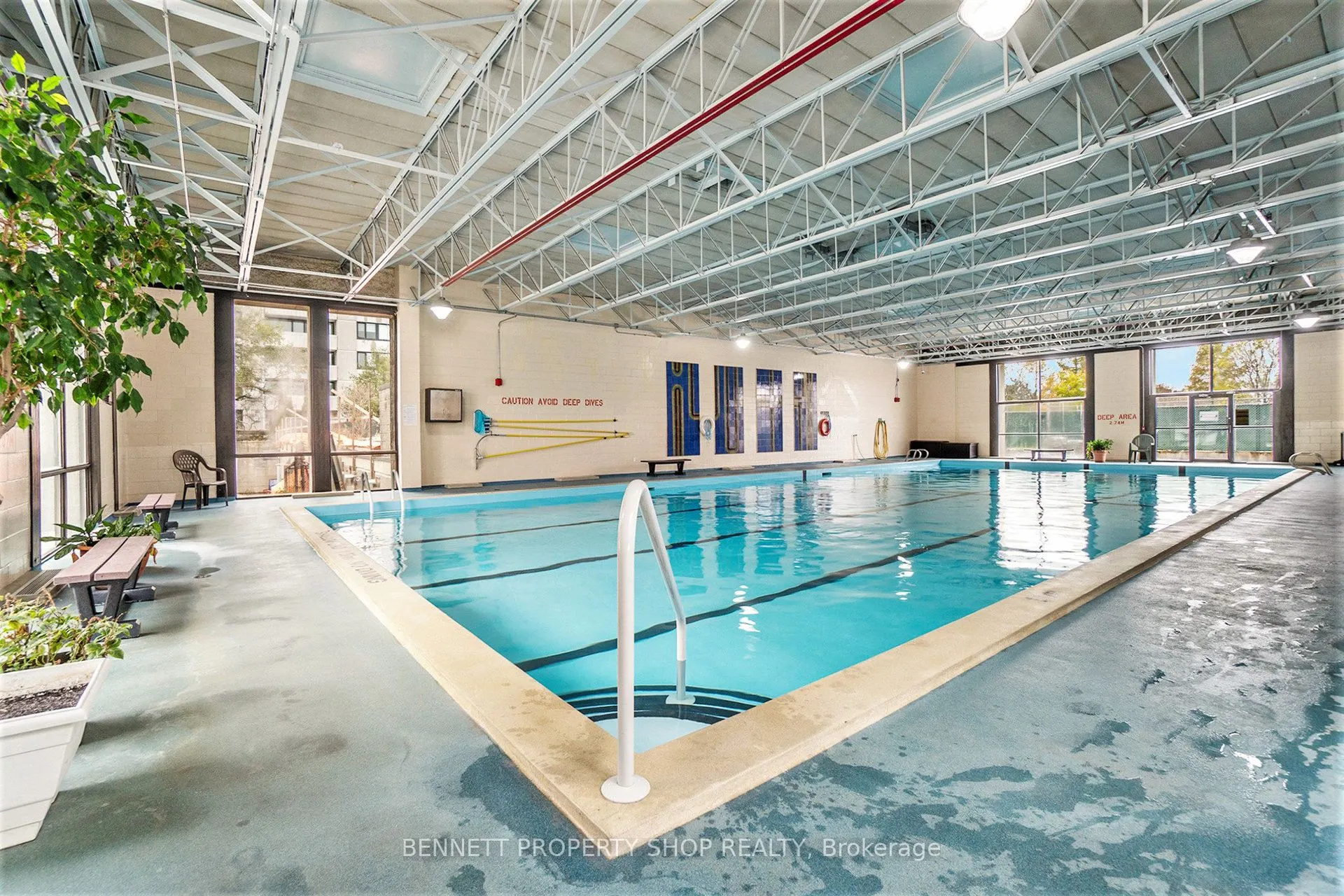 265 Poulin Avenue, #1211
