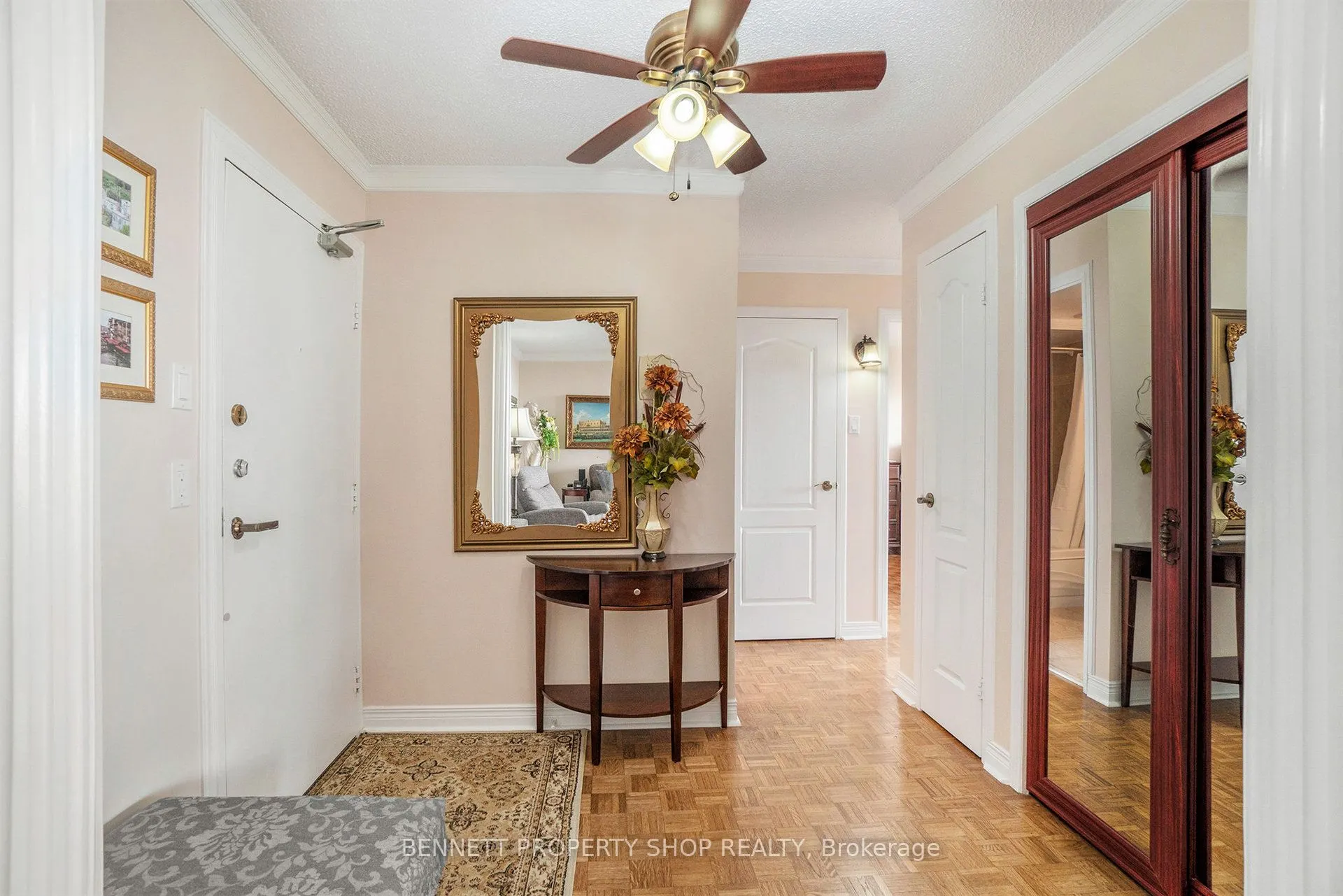 265 Poulin Avenue, #1211