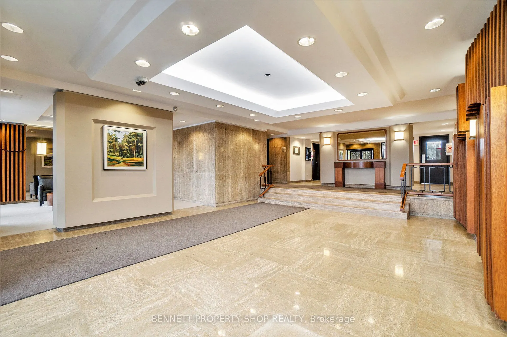 265 Poulin Avenue, #1211