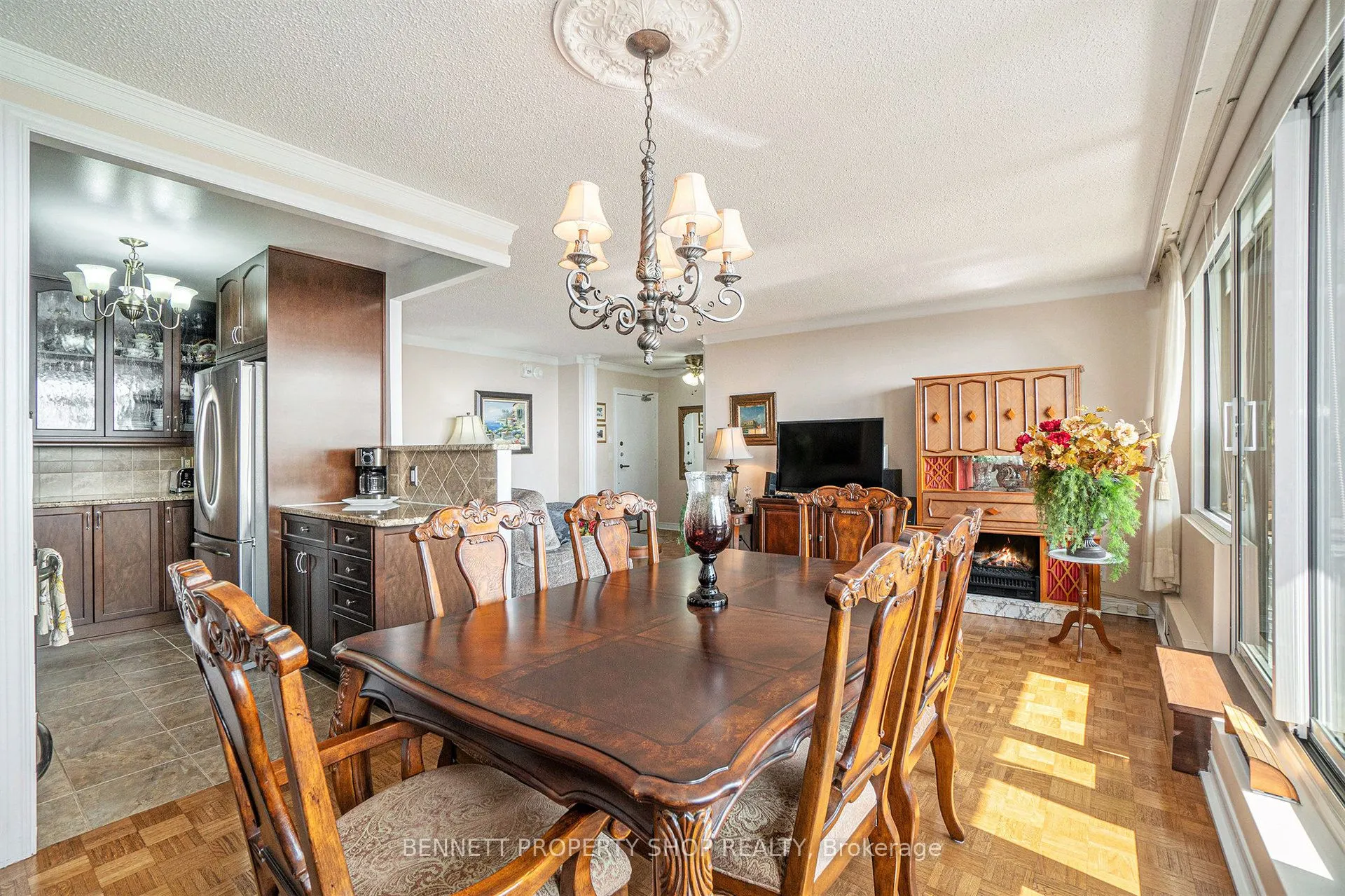 265 Poulin Avenue, #1211