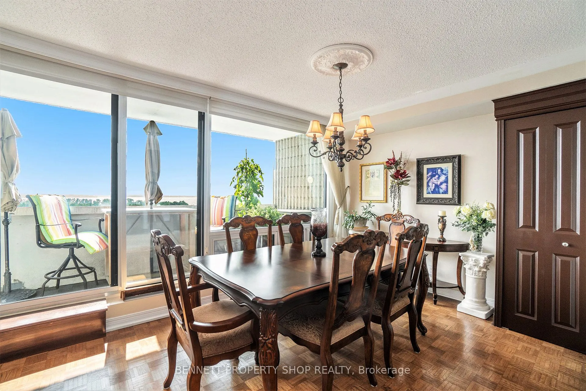 265 Poulin Avenue, #1211