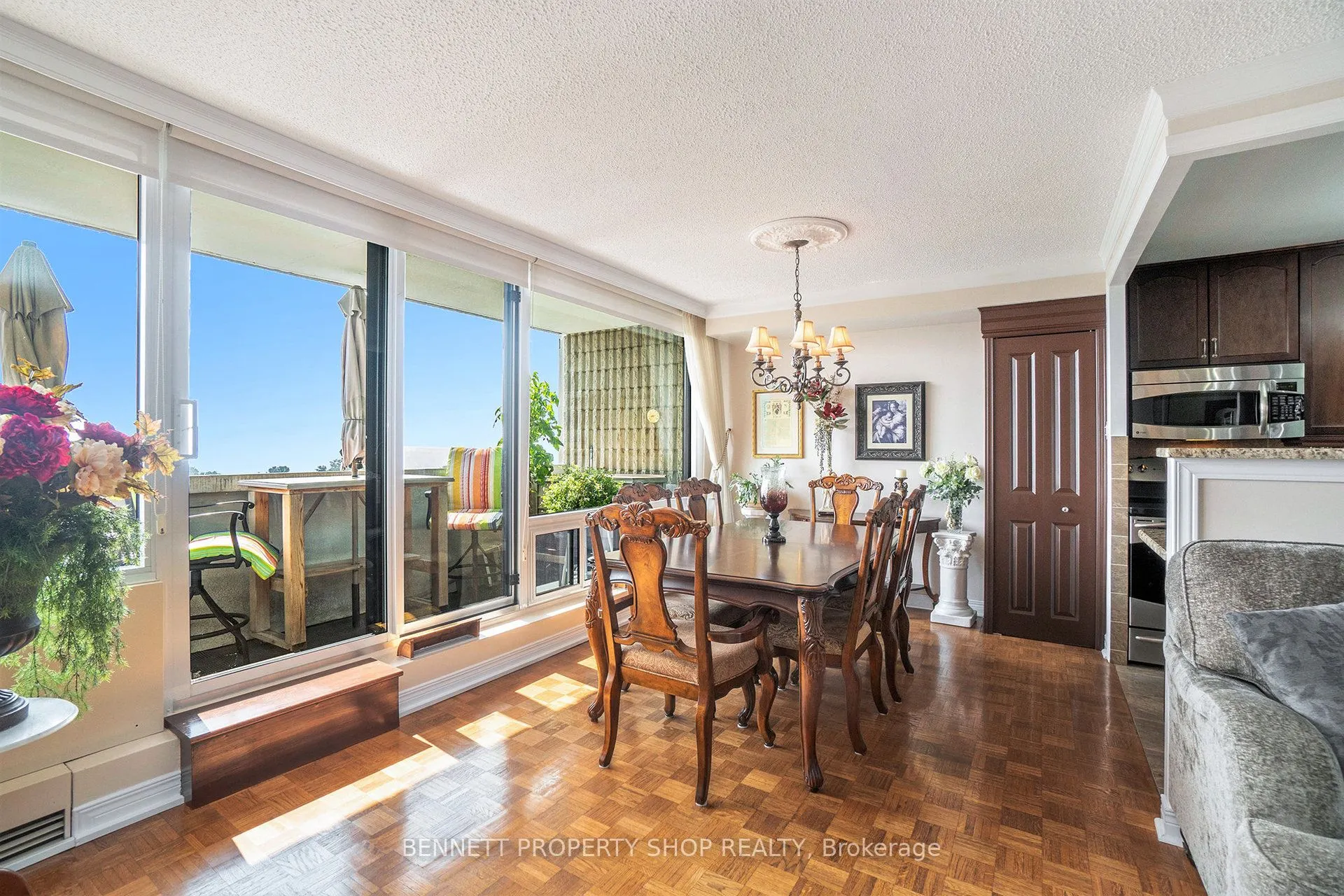 265 Poulin Avenue, #1211