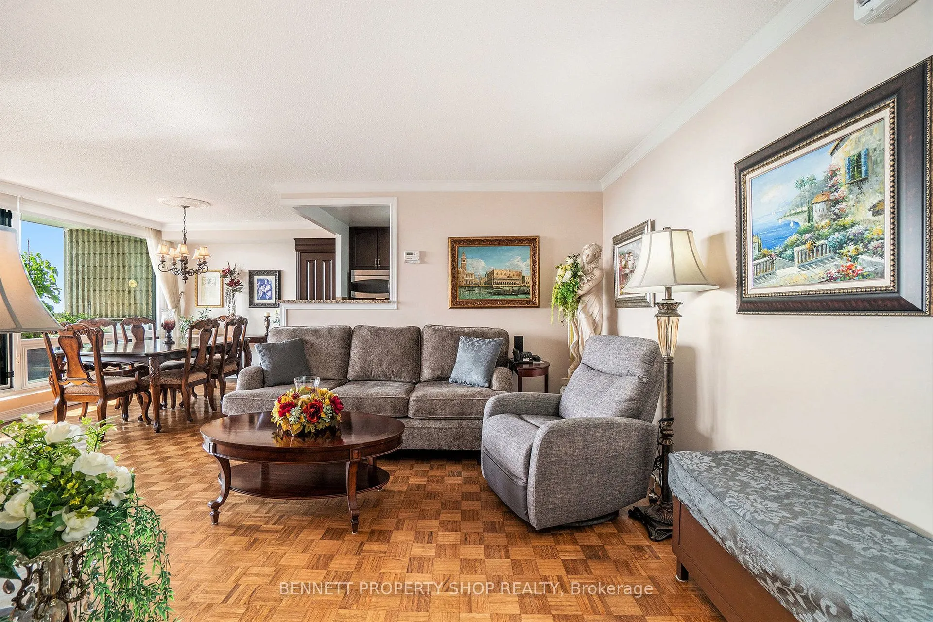 265 Poulin Avenue, #1211
