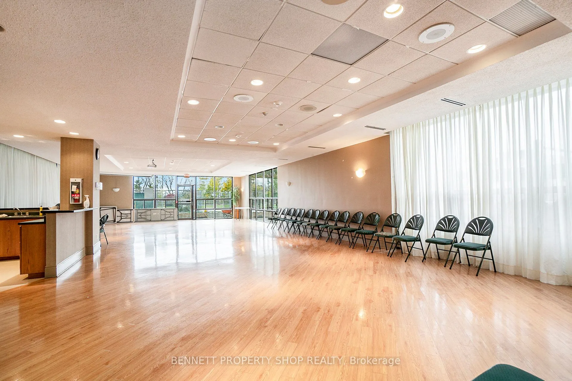 265 Poulin Avenue, #1211