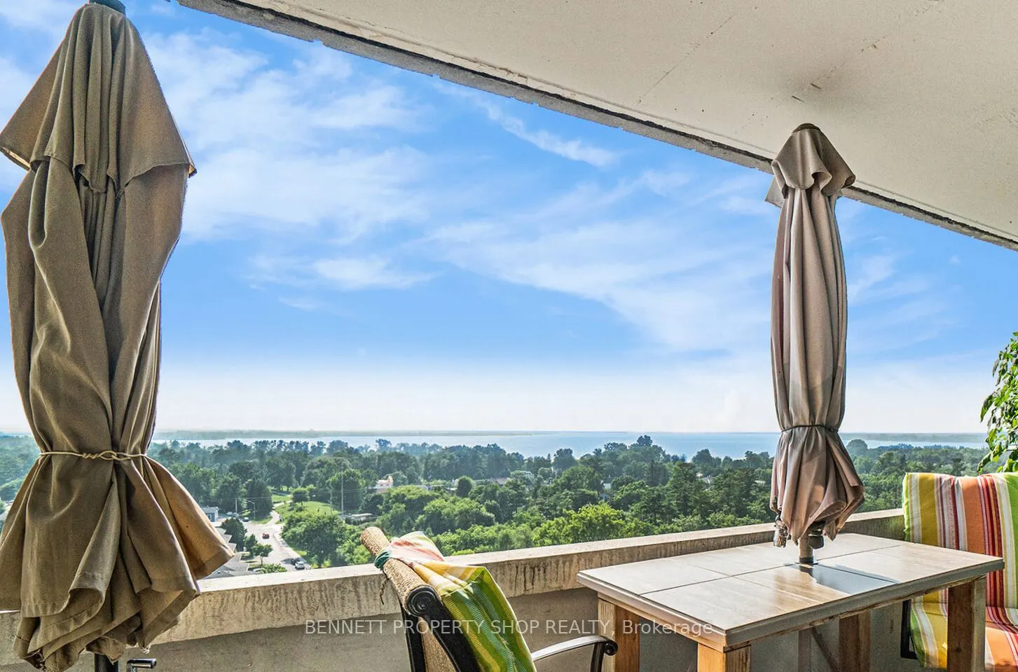 265 Poulin Avenue, #1211