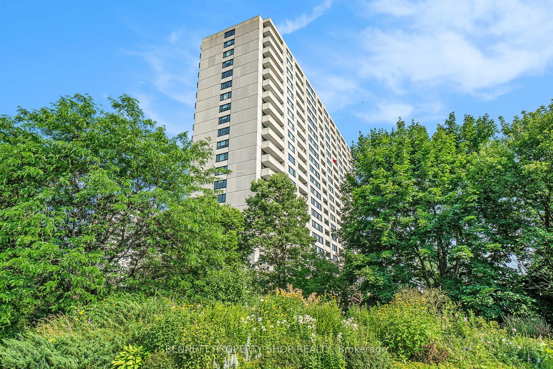 265 Poulin Avenue, #1211