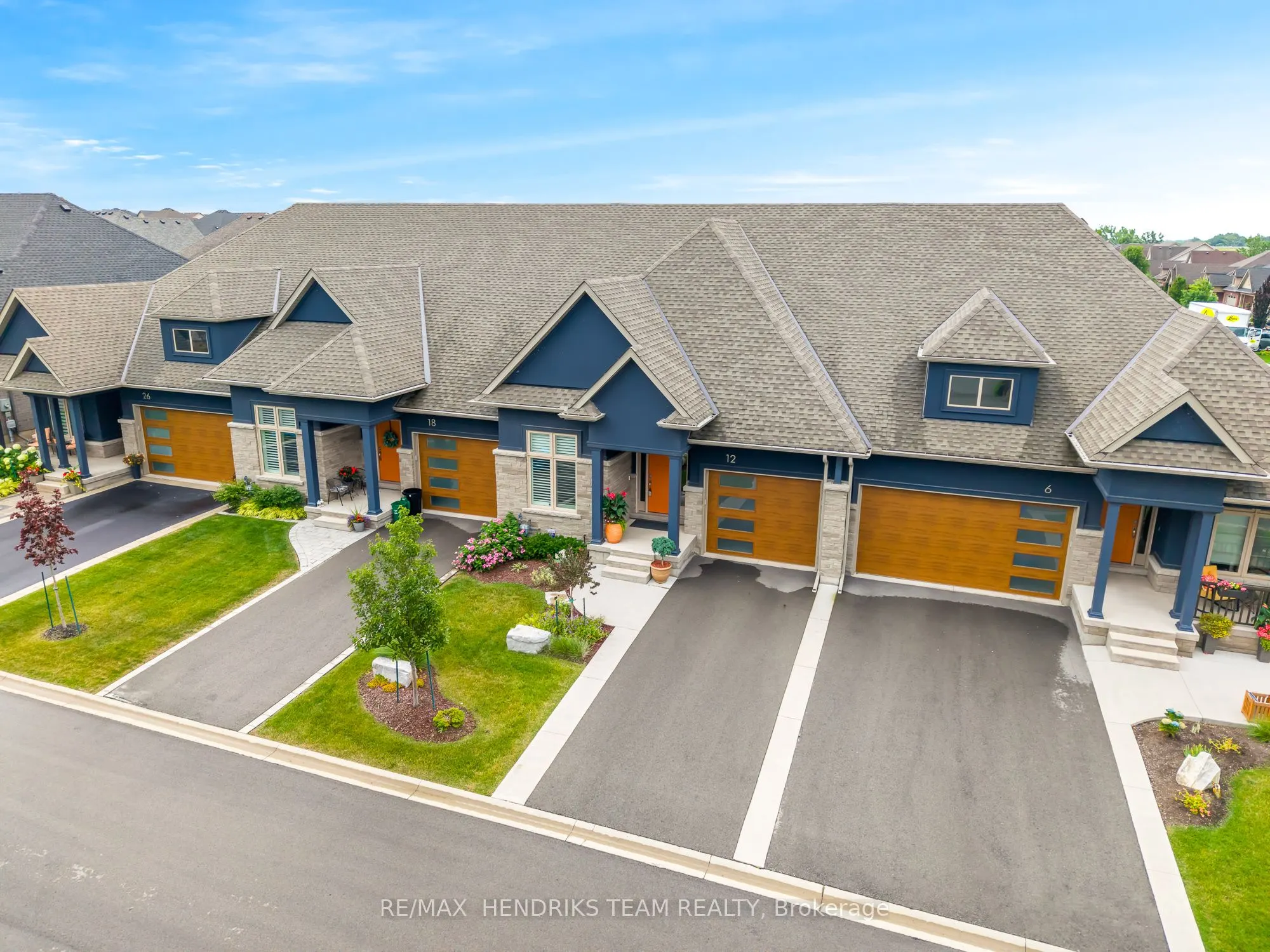 12 Carrick Trail