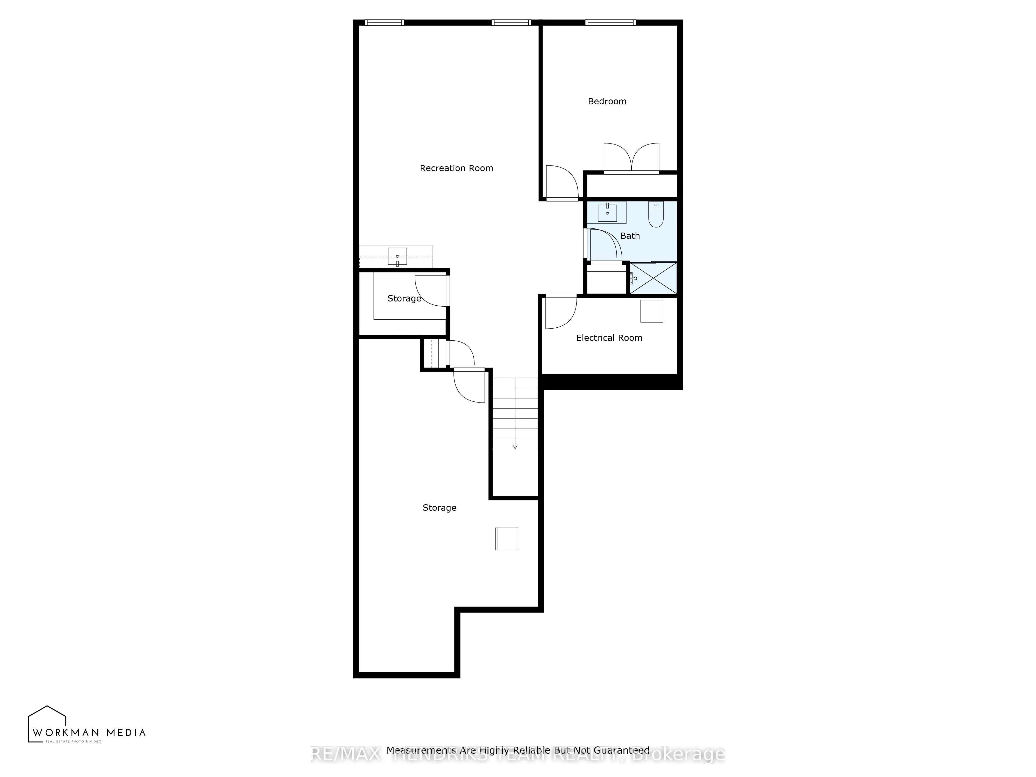 12 Carrick Trail