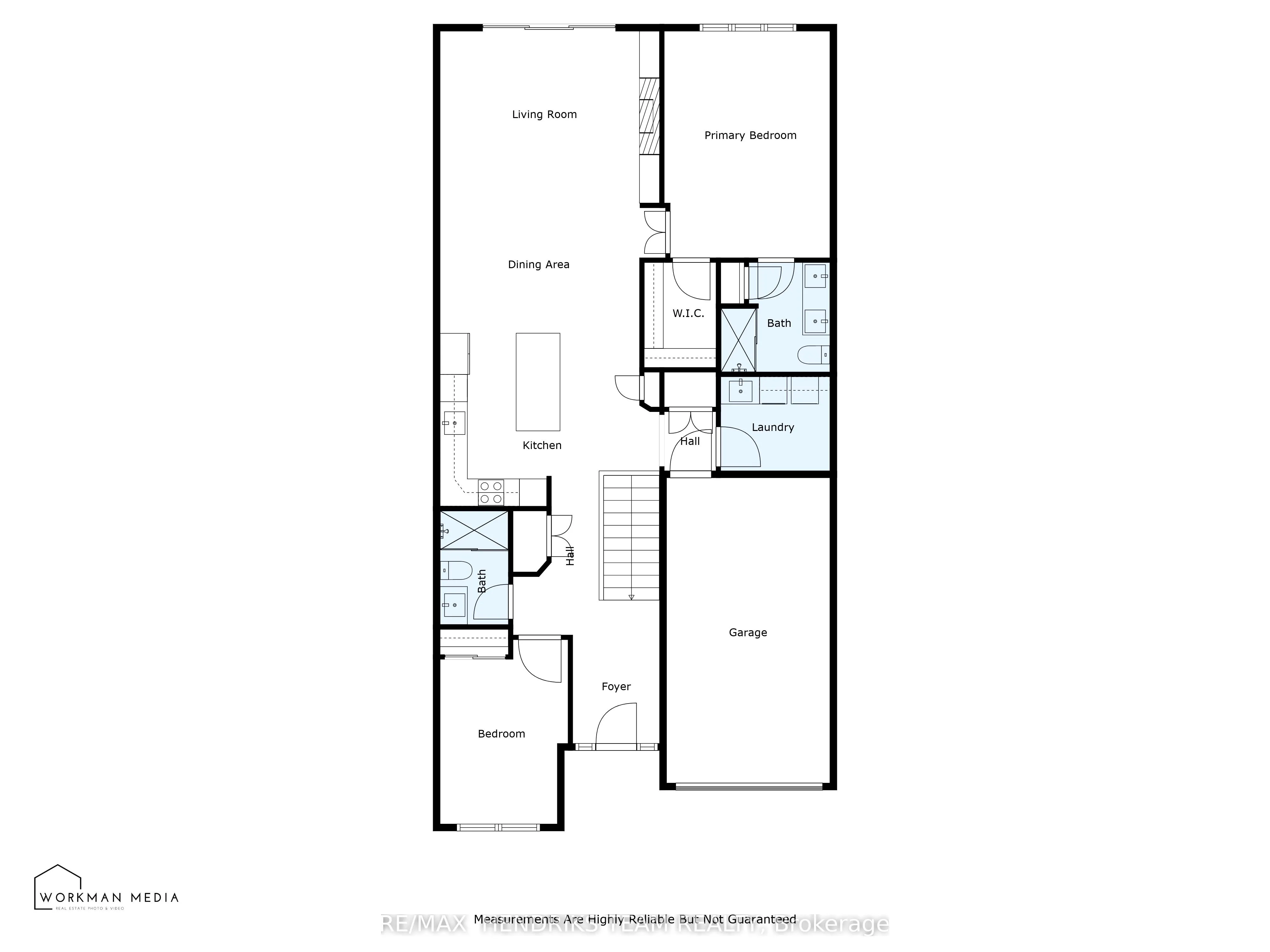 12 Carrick Trail