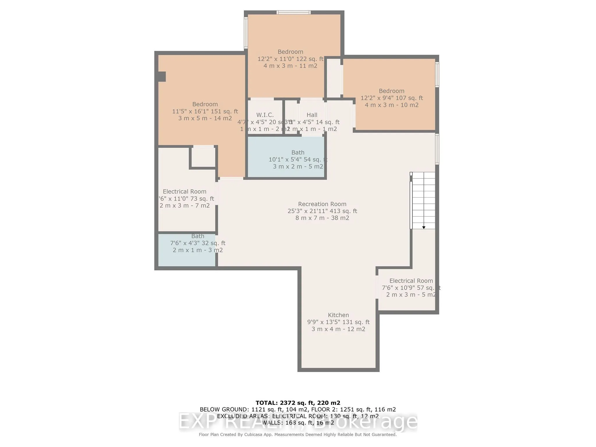 25 Fox Hollow Court