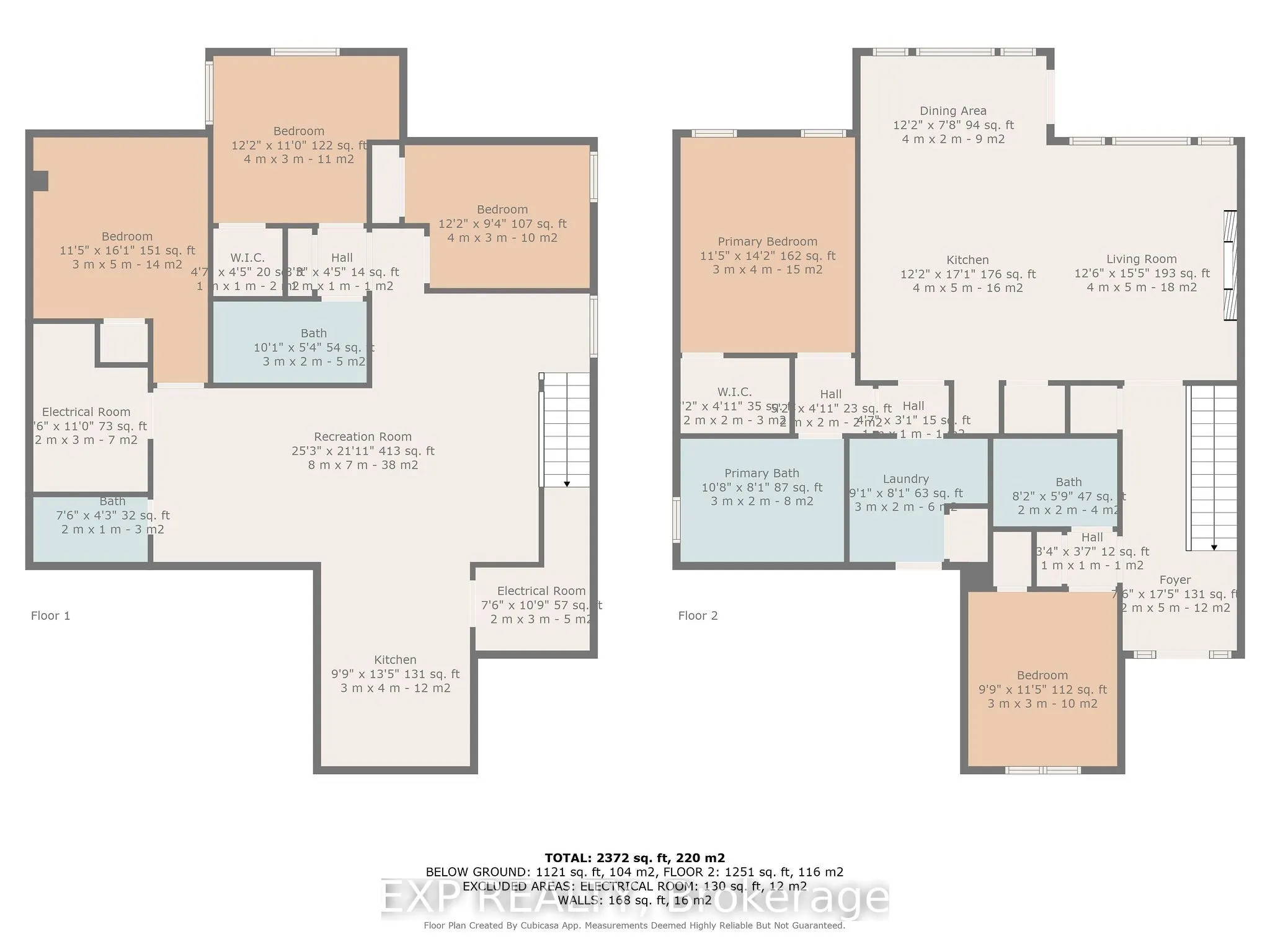 25 Fox Hollow Court