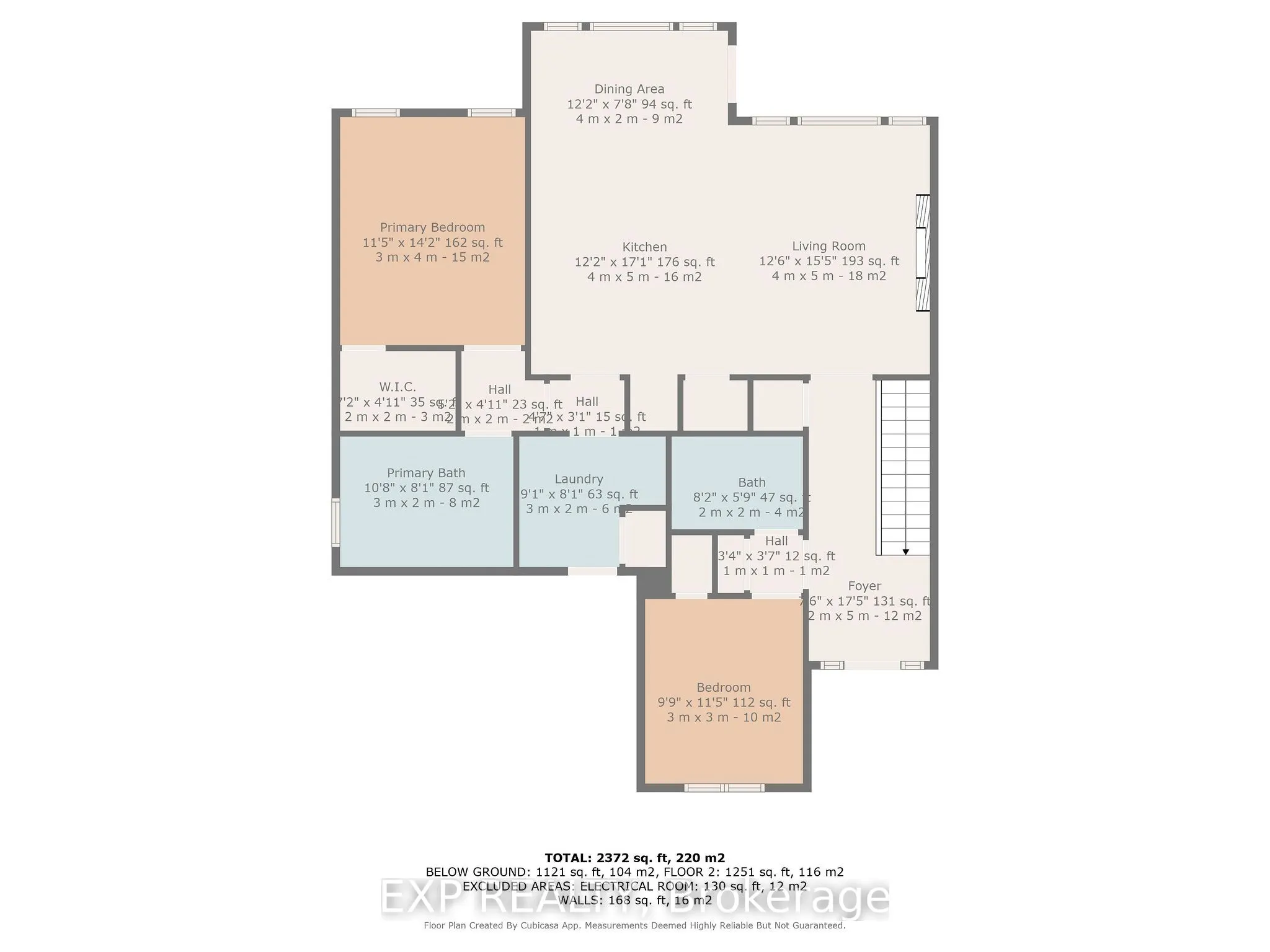 25 Fox Hollow Court