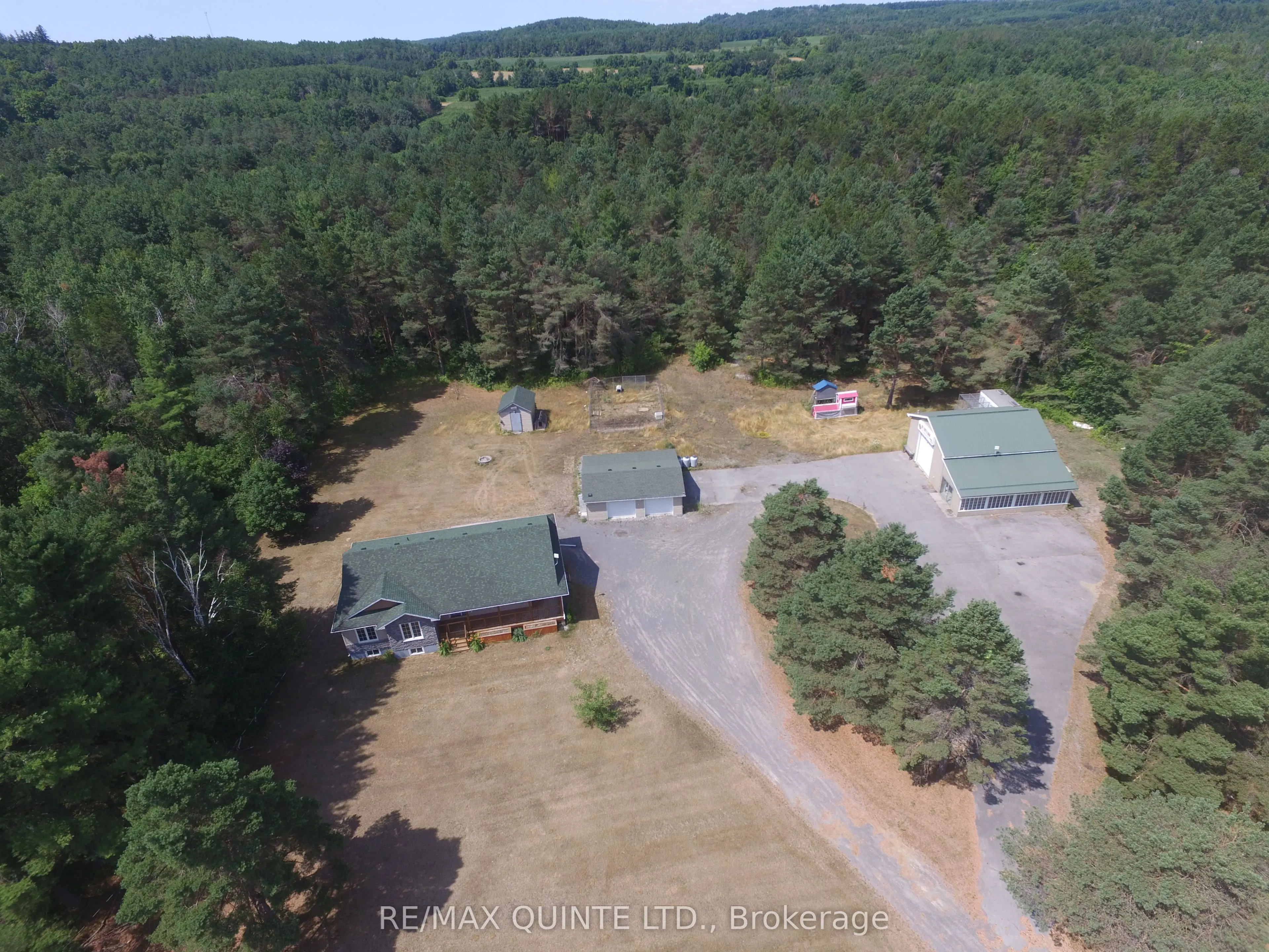 656 Tobacco Road