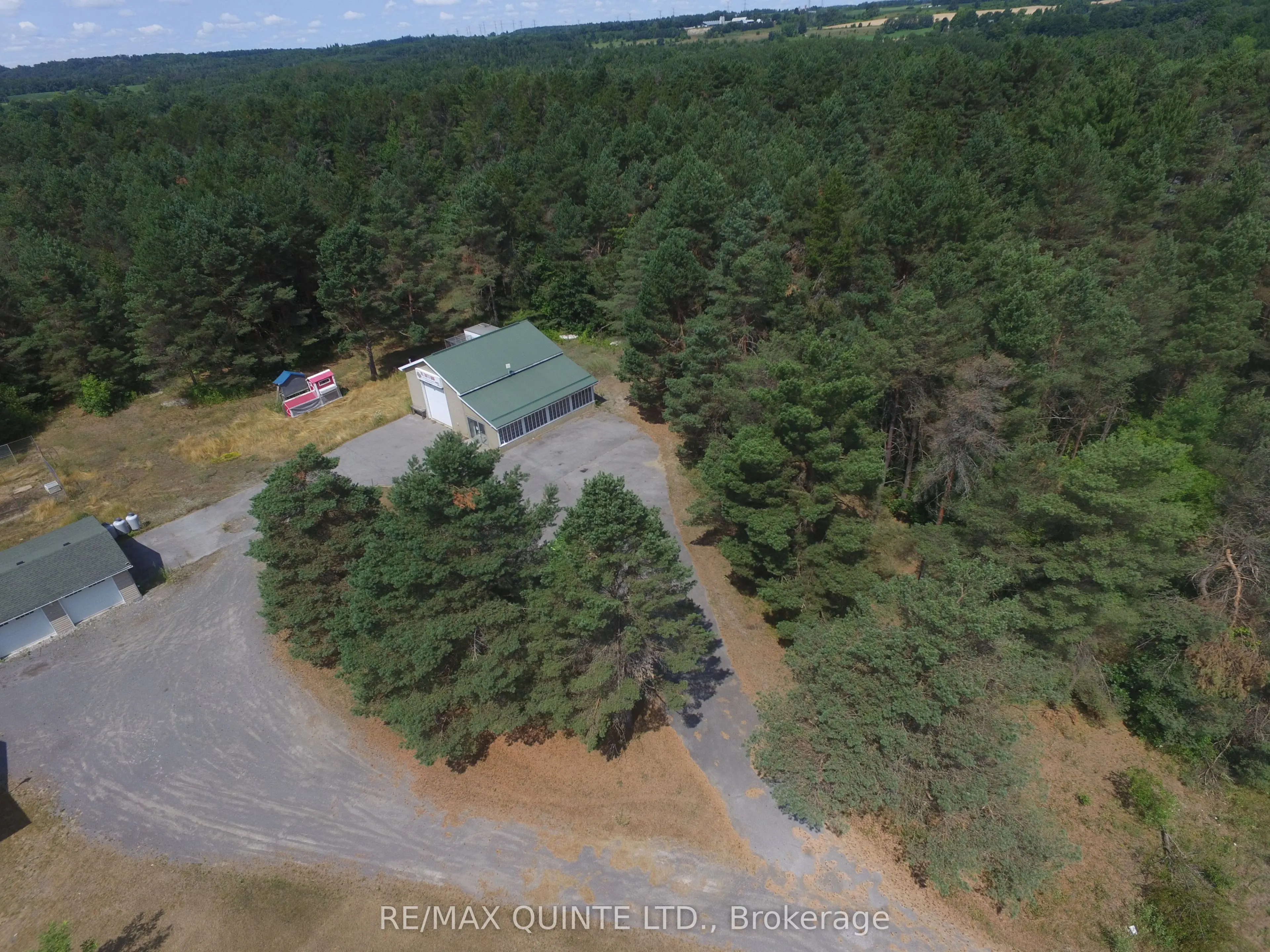 656 Tobacco Road