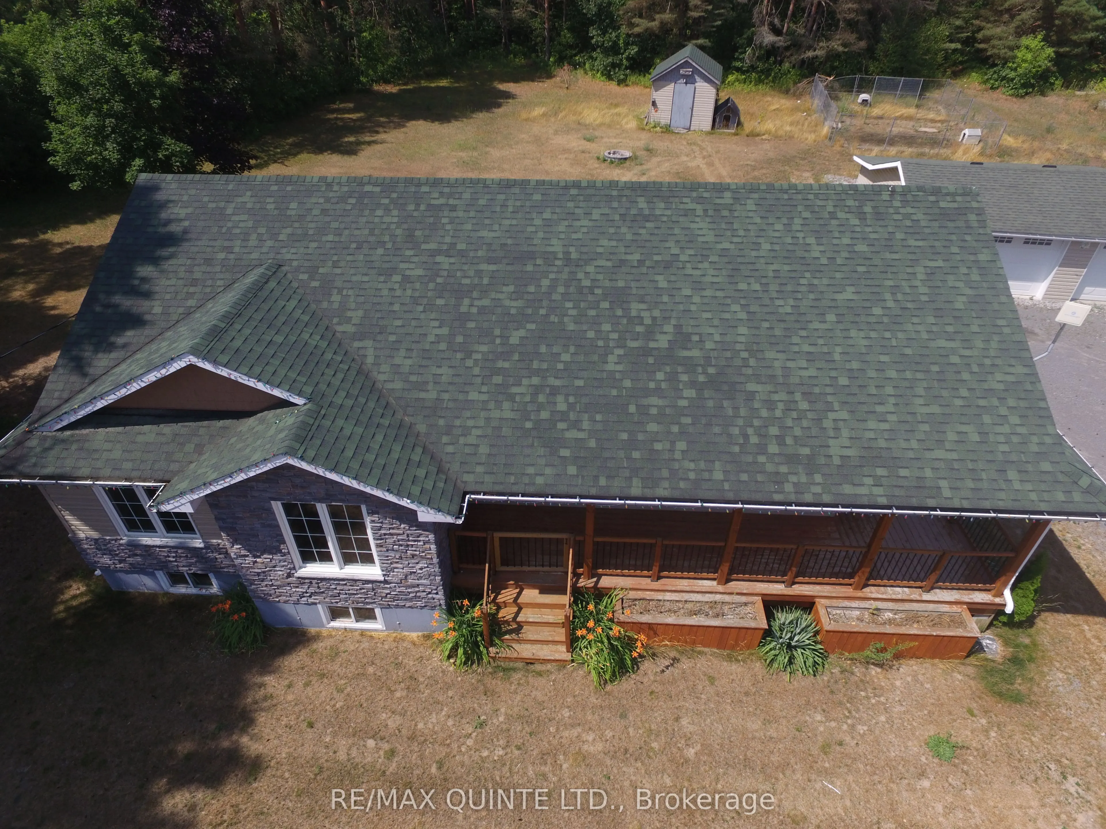 656 Tobacco Road