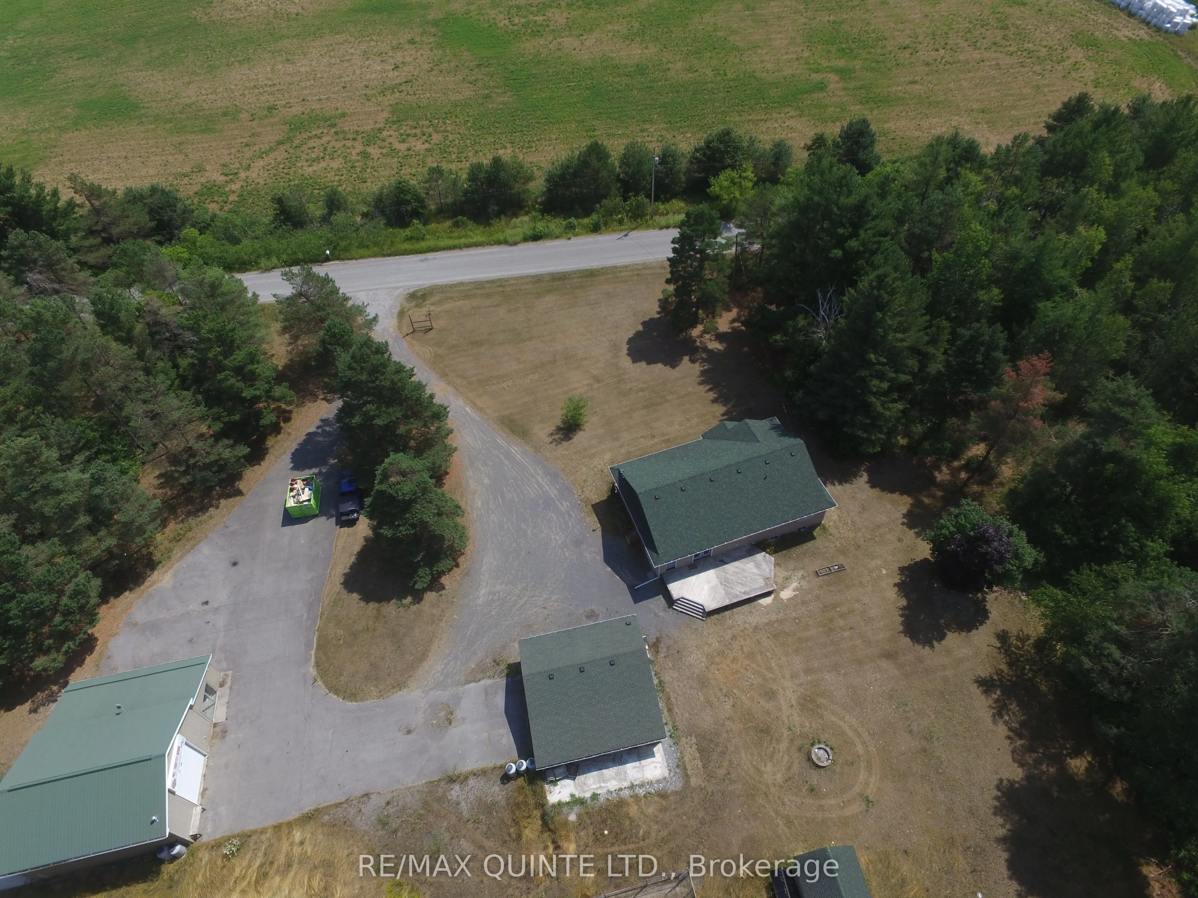 656 Tobacco Road