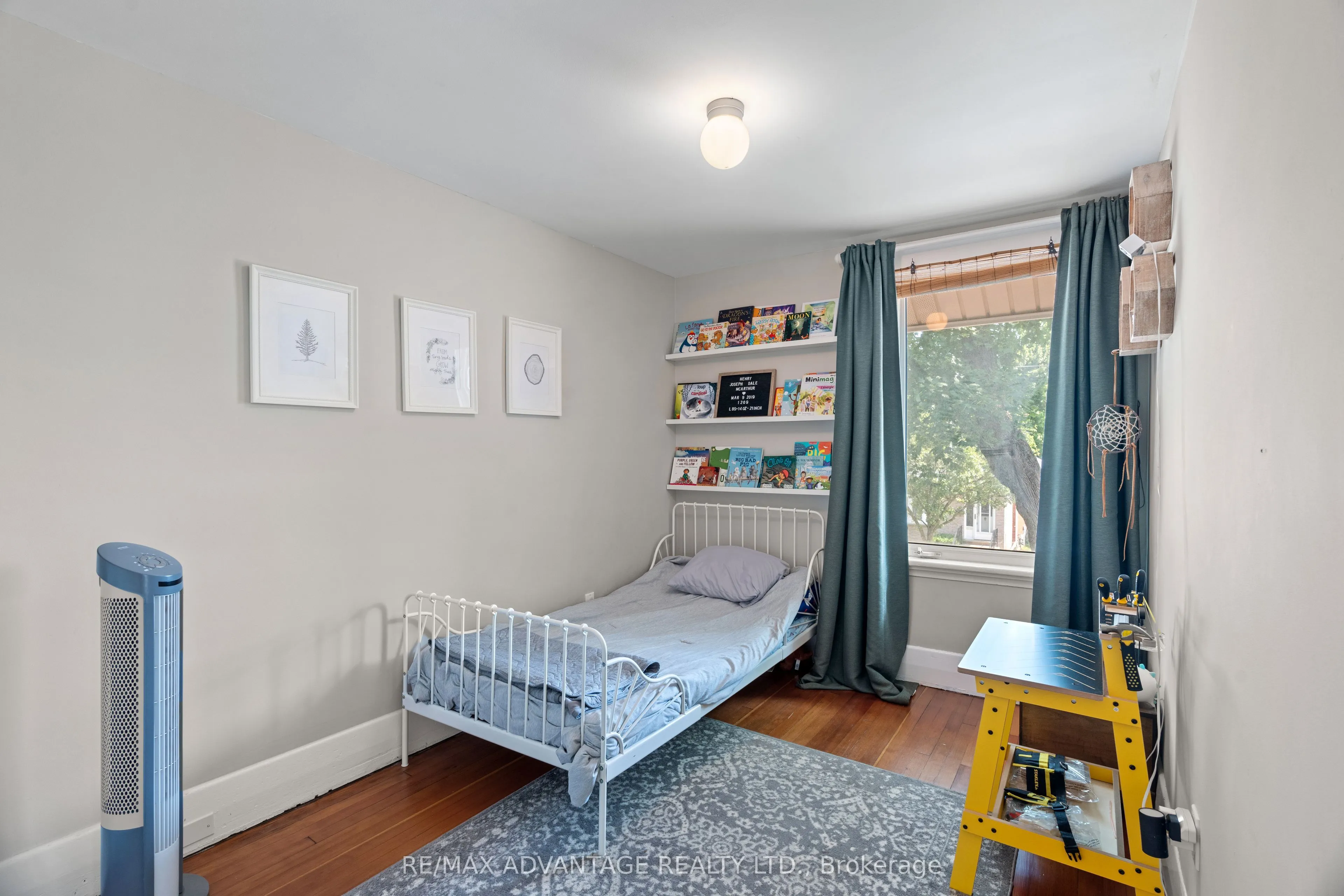 76 Beattie Avenue