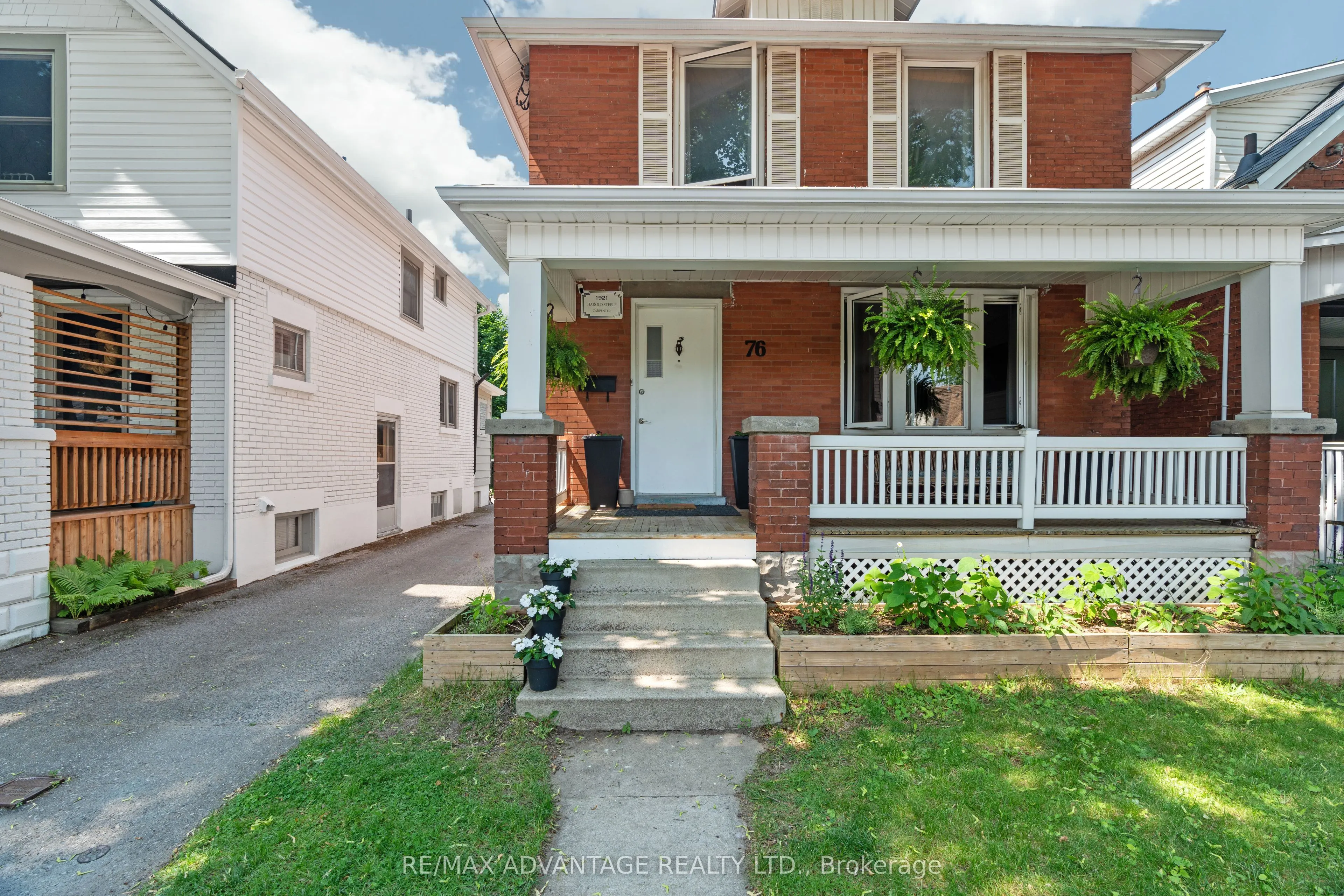 76 Beattie Avenue
