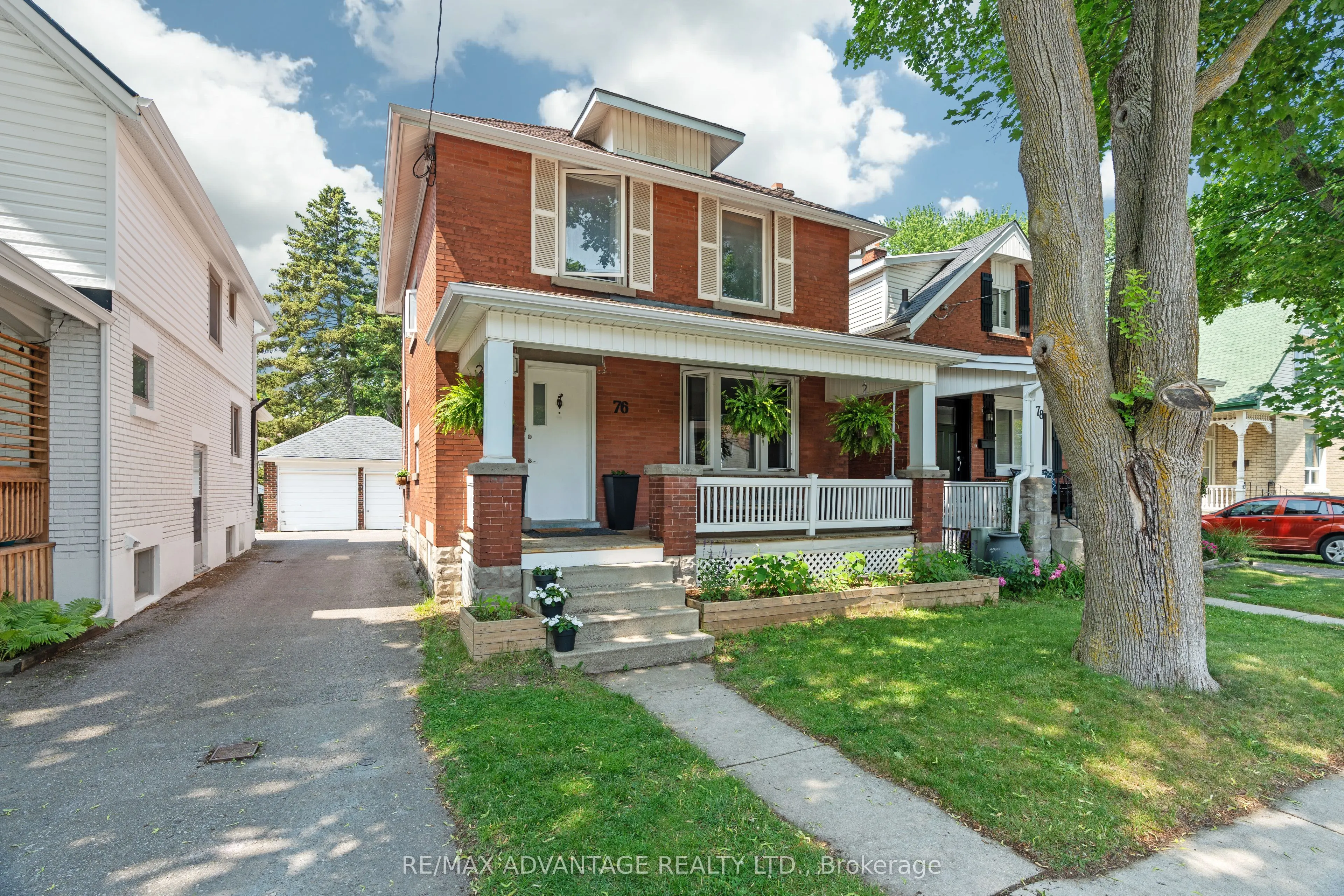 76 Beattie Avenue