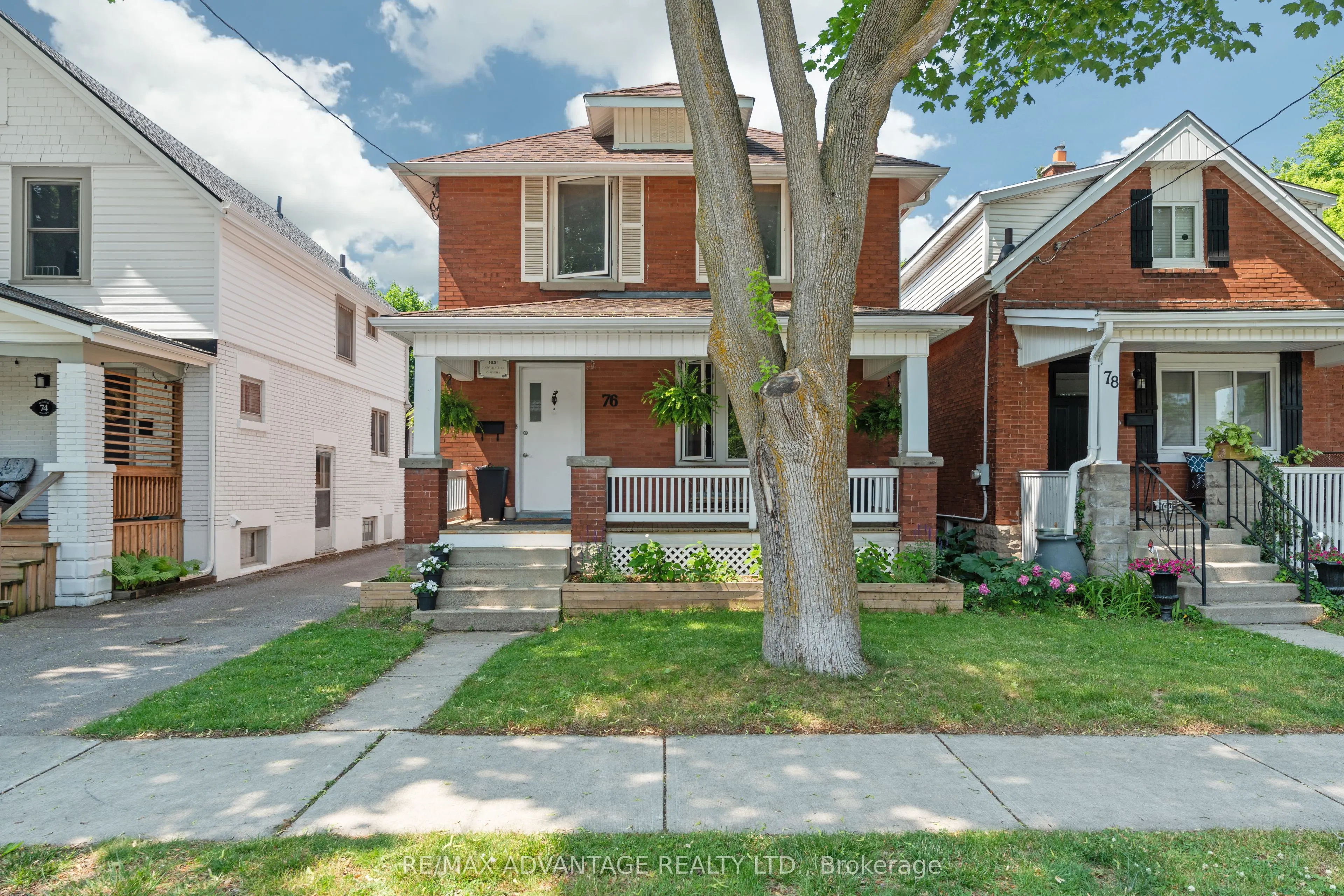 76 Beattie Avenue