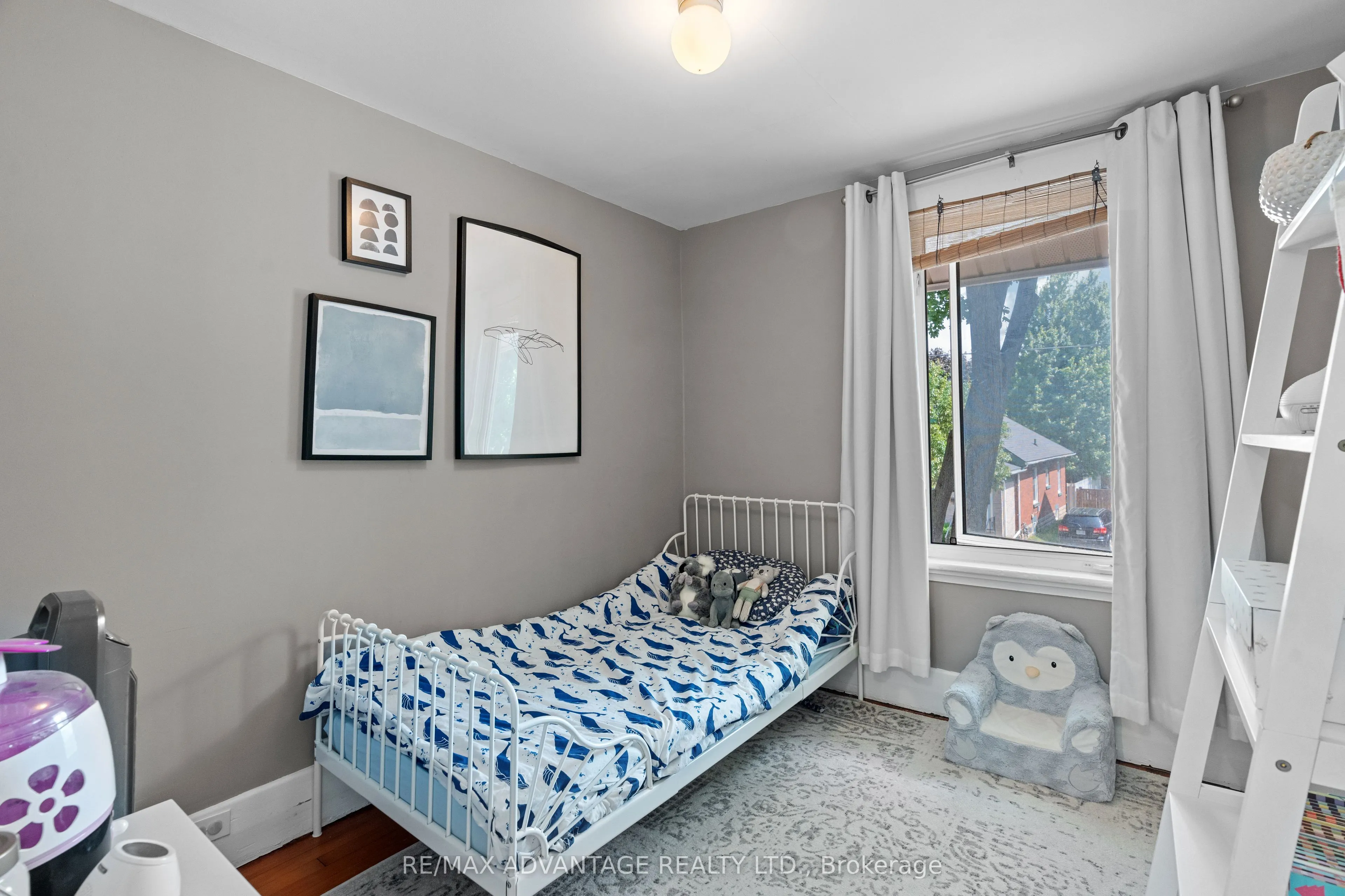 76 Beattie Avenue