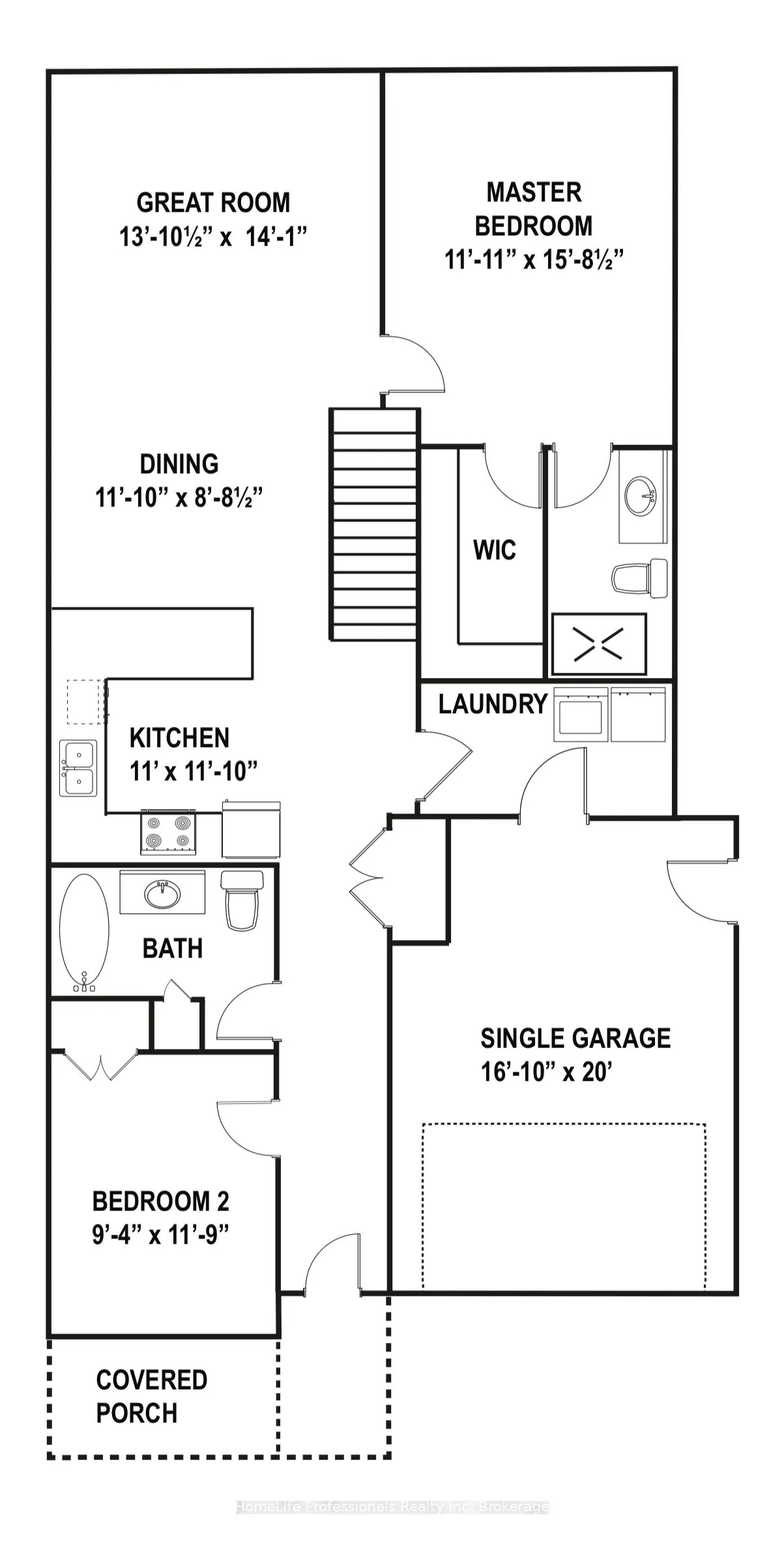 85 WILSON Drive