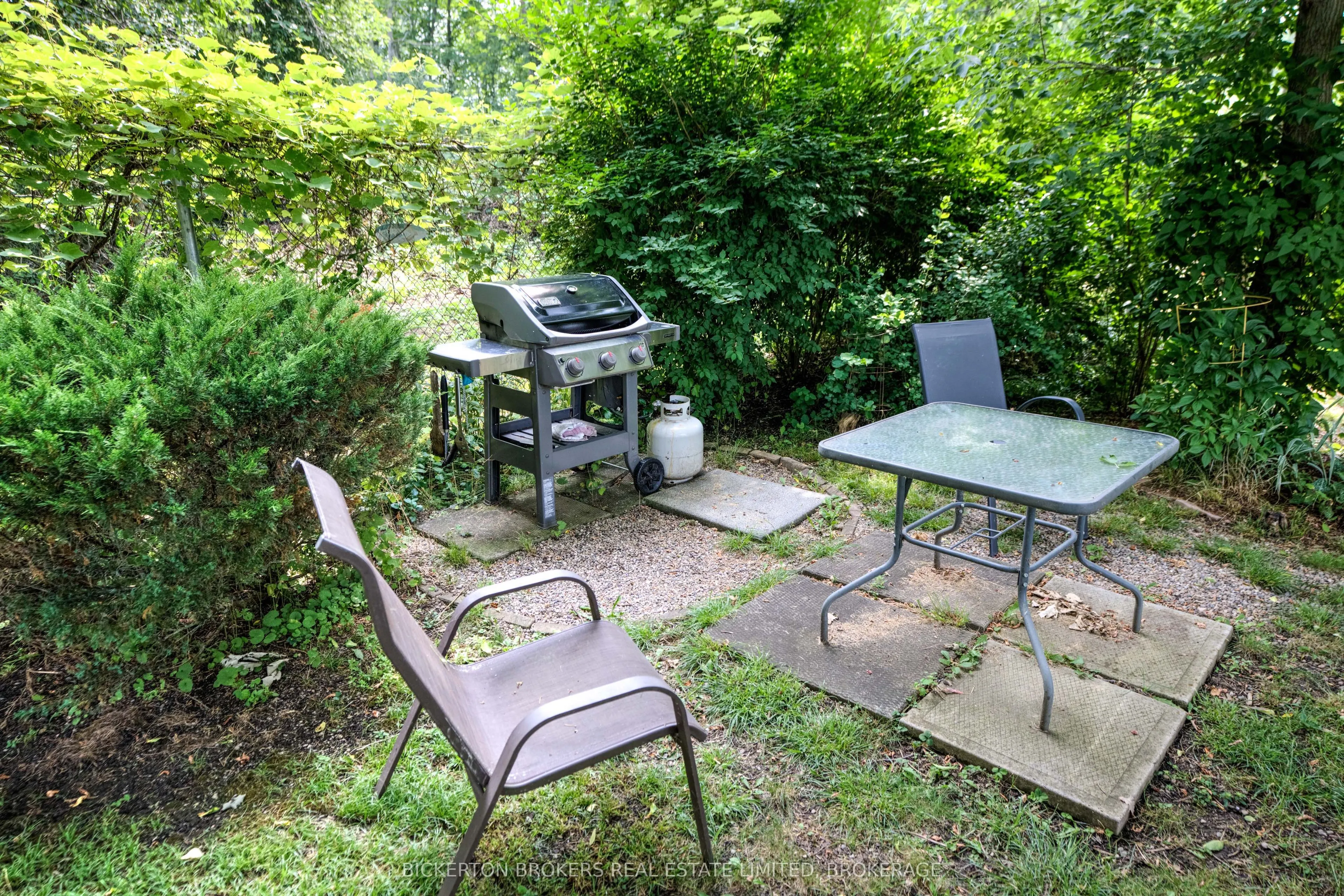 120 Barrett Court, #602