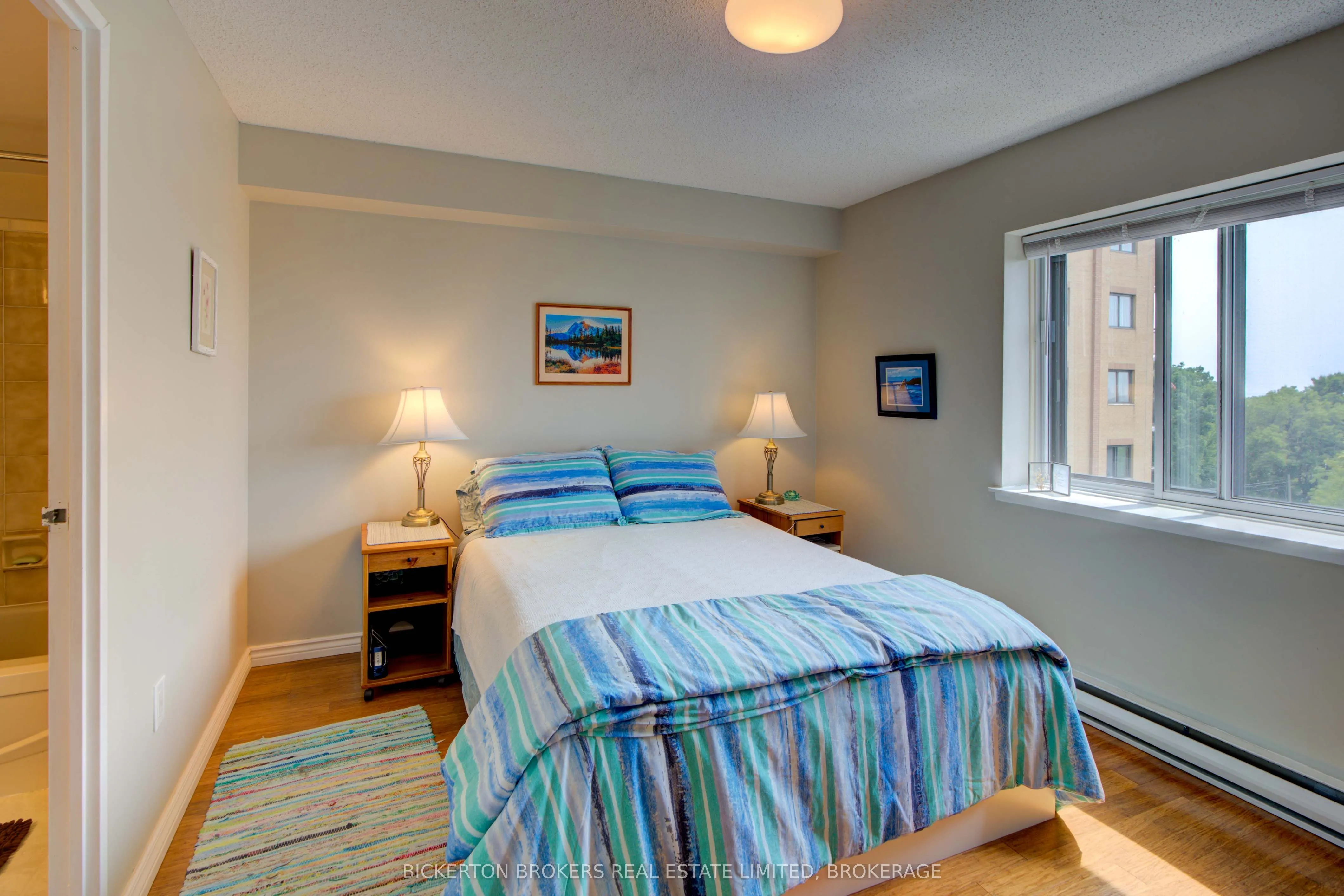 120 Barrett Court, #602