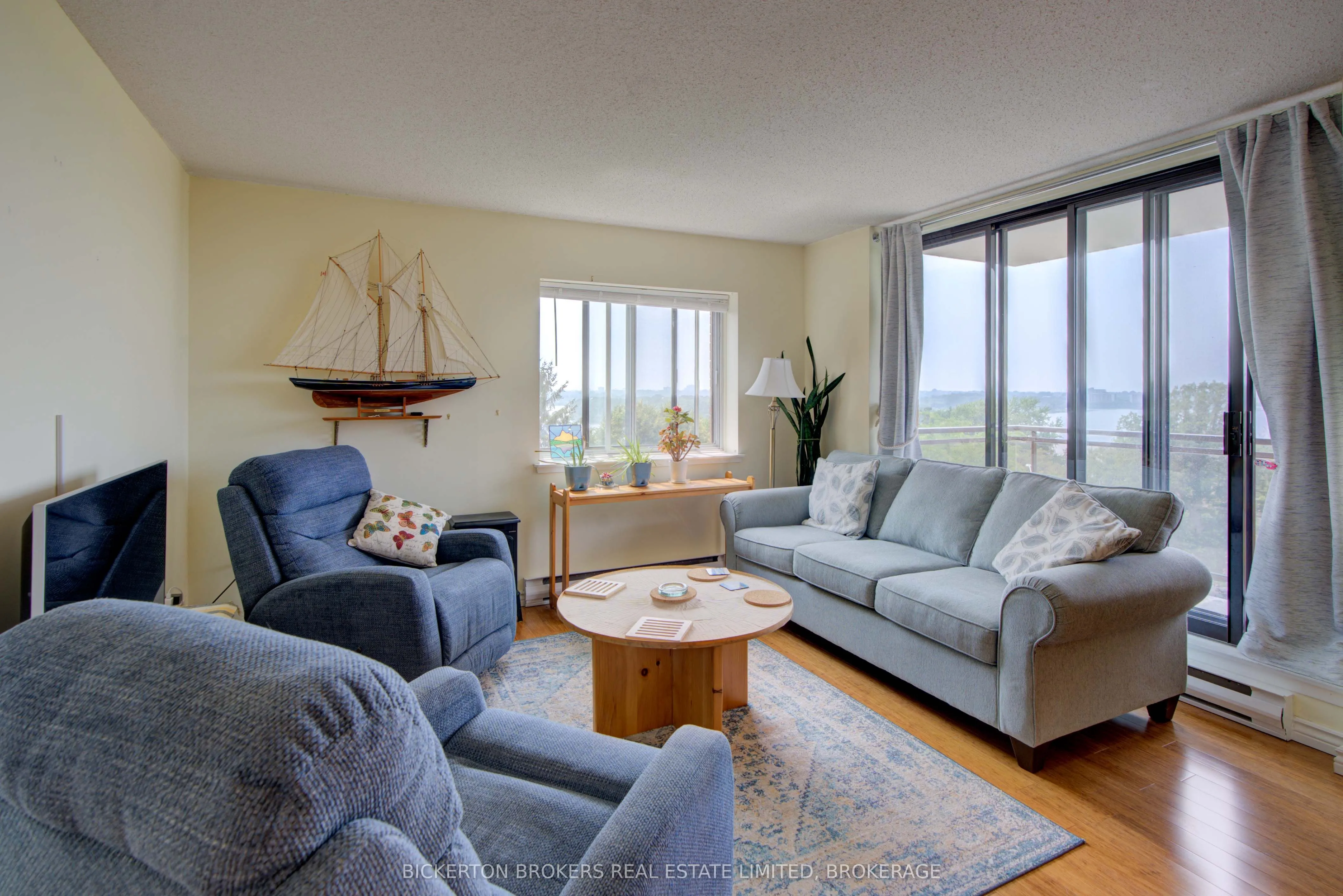 120 Barrett Court, #602