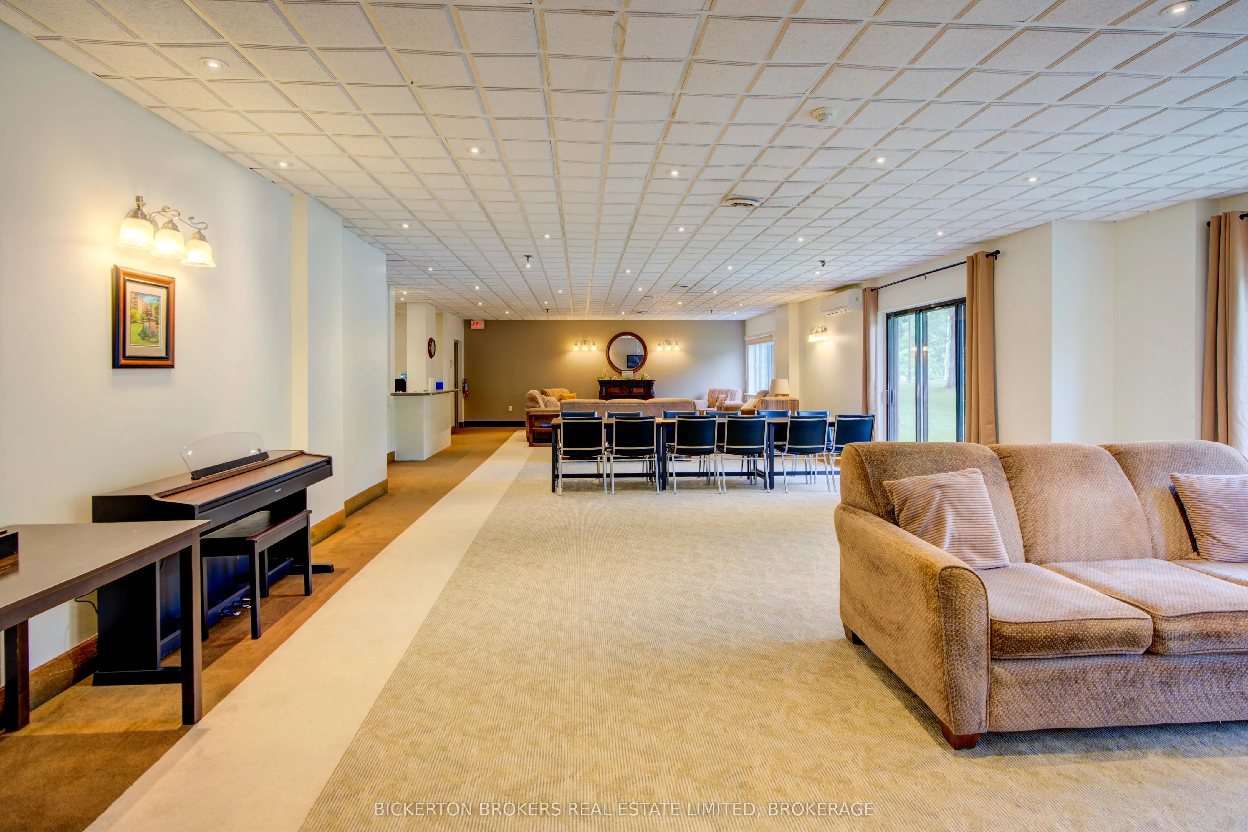 120 Barrett Court, #602