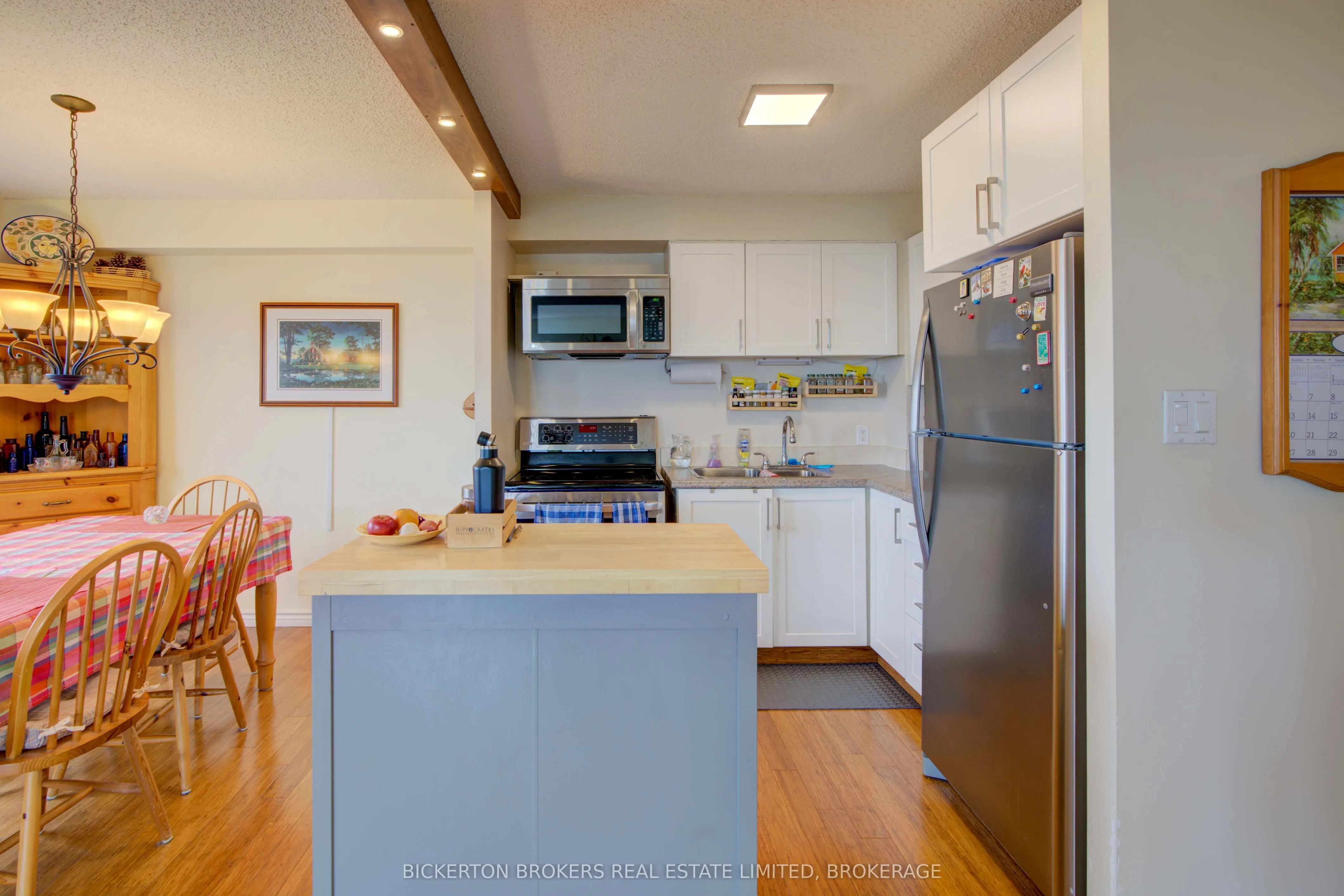120 Barrett Court, #602