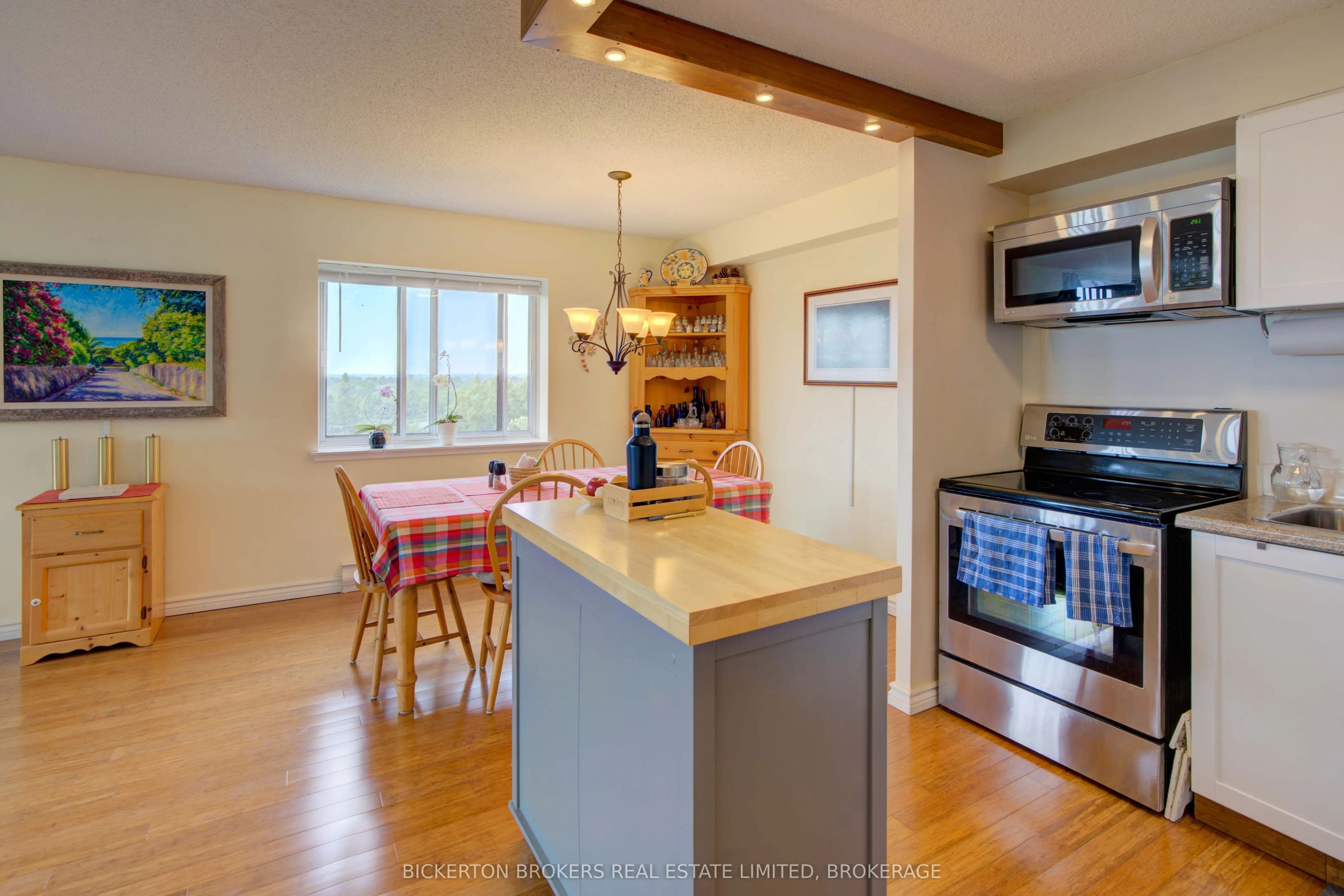 120 Barrett Court, #602
