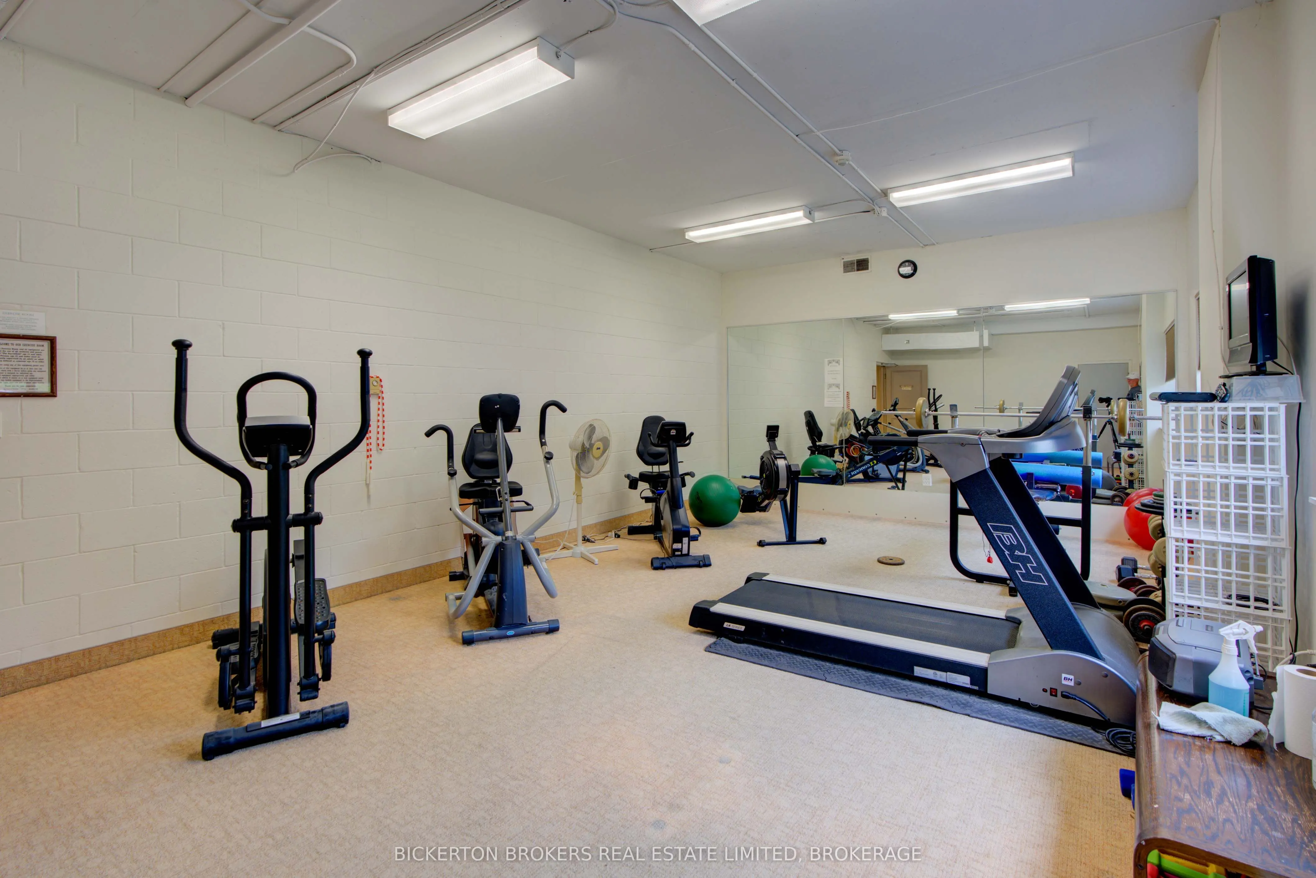 120 Barrett Court, #602