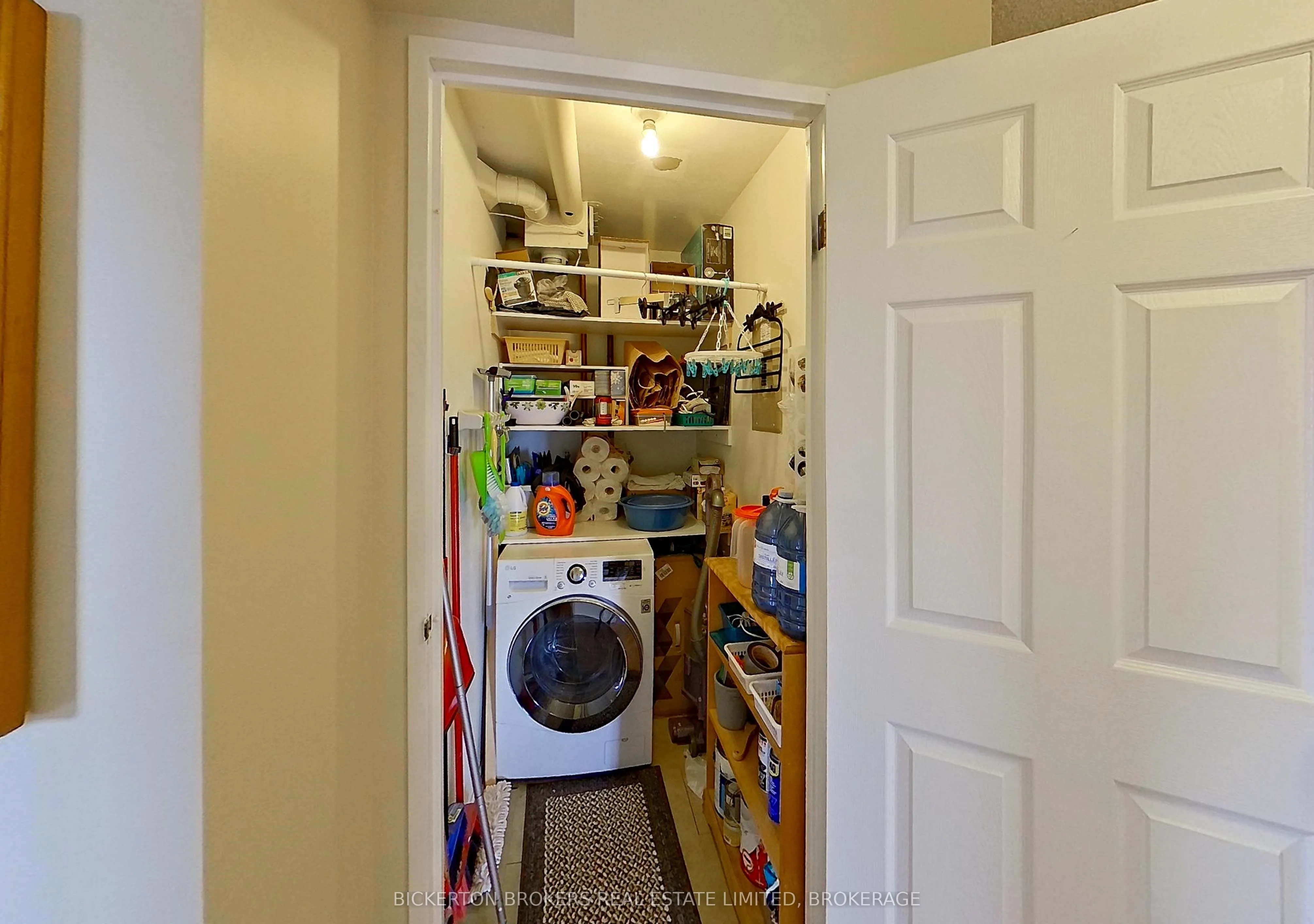 120 Barrett Court, #602