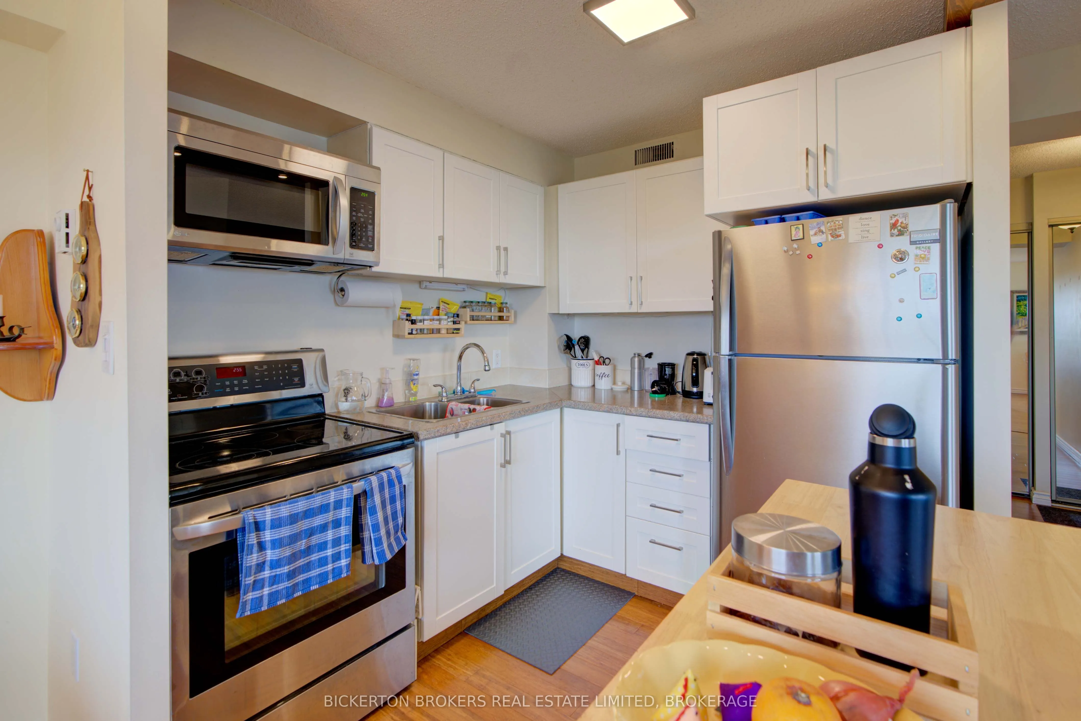 120 Barrett Court, #602