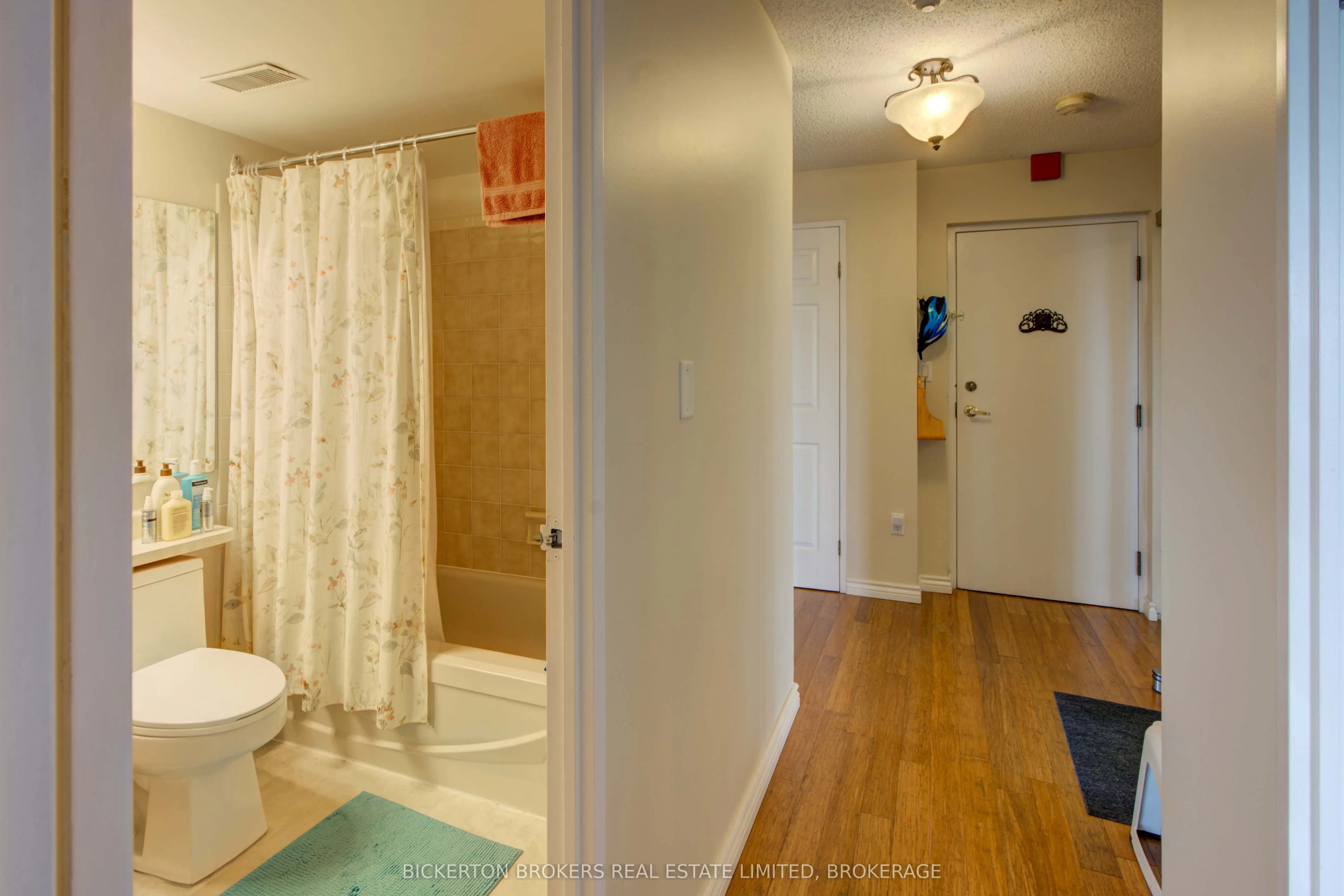 120 Barrett Court, #602